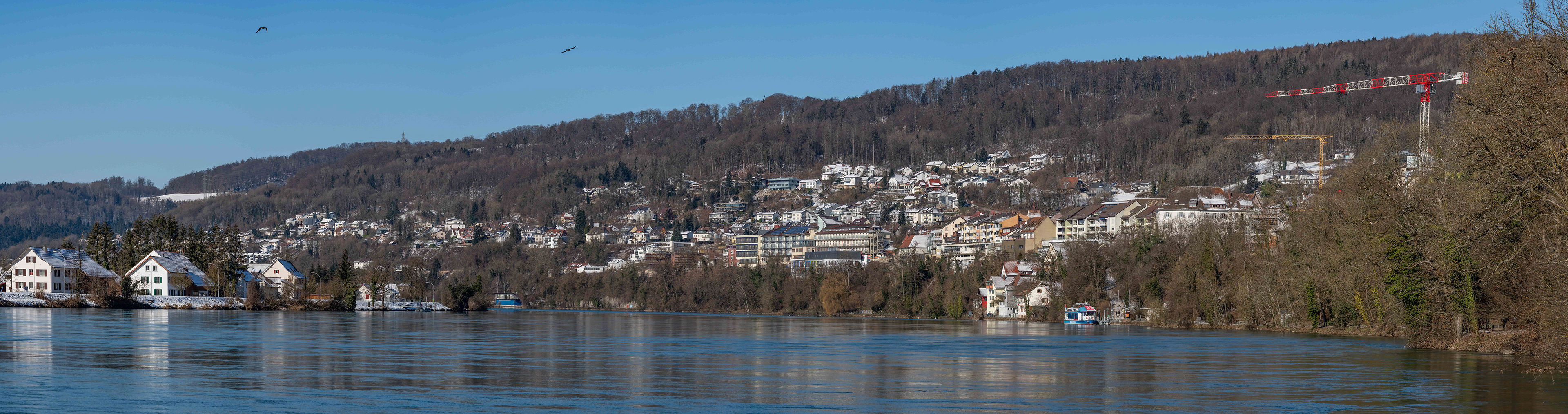 Waldshut am Rhein