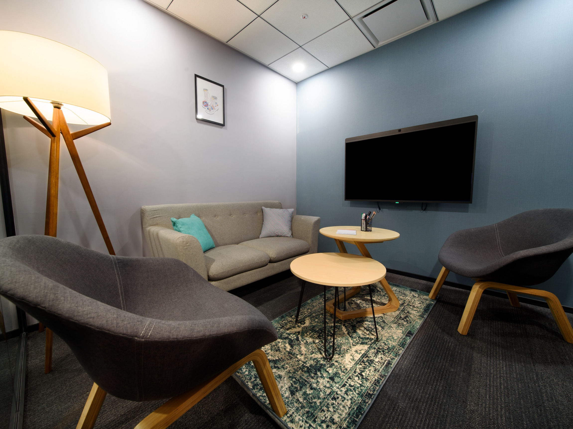 Arjun Ramesh Interior & Real Estate Photography portfolio image 3