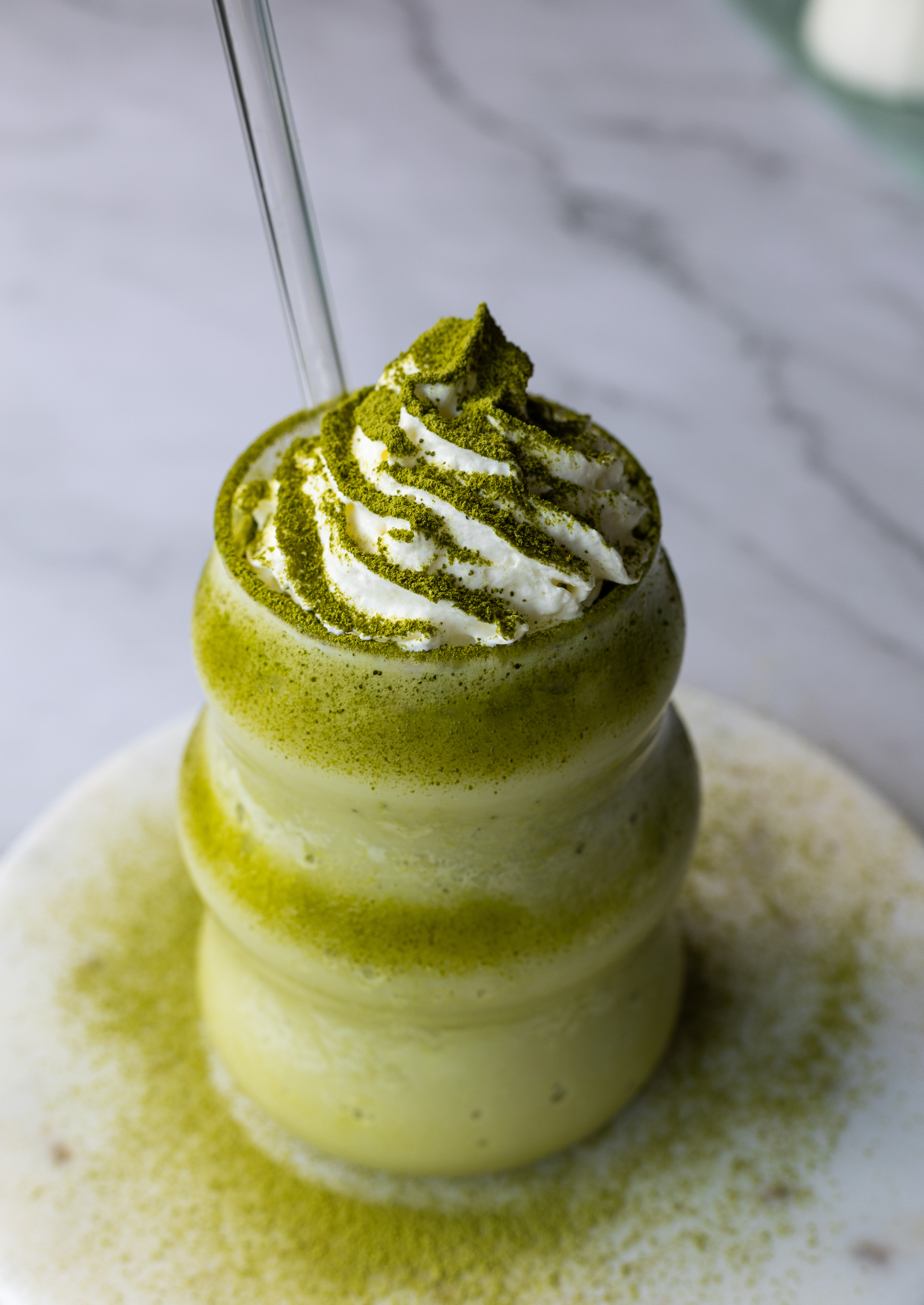 Rezeptfoto © Evelyn Klein für das Buch "Eis Deluxe mit der Ninja Creami" von Veronika Pichl