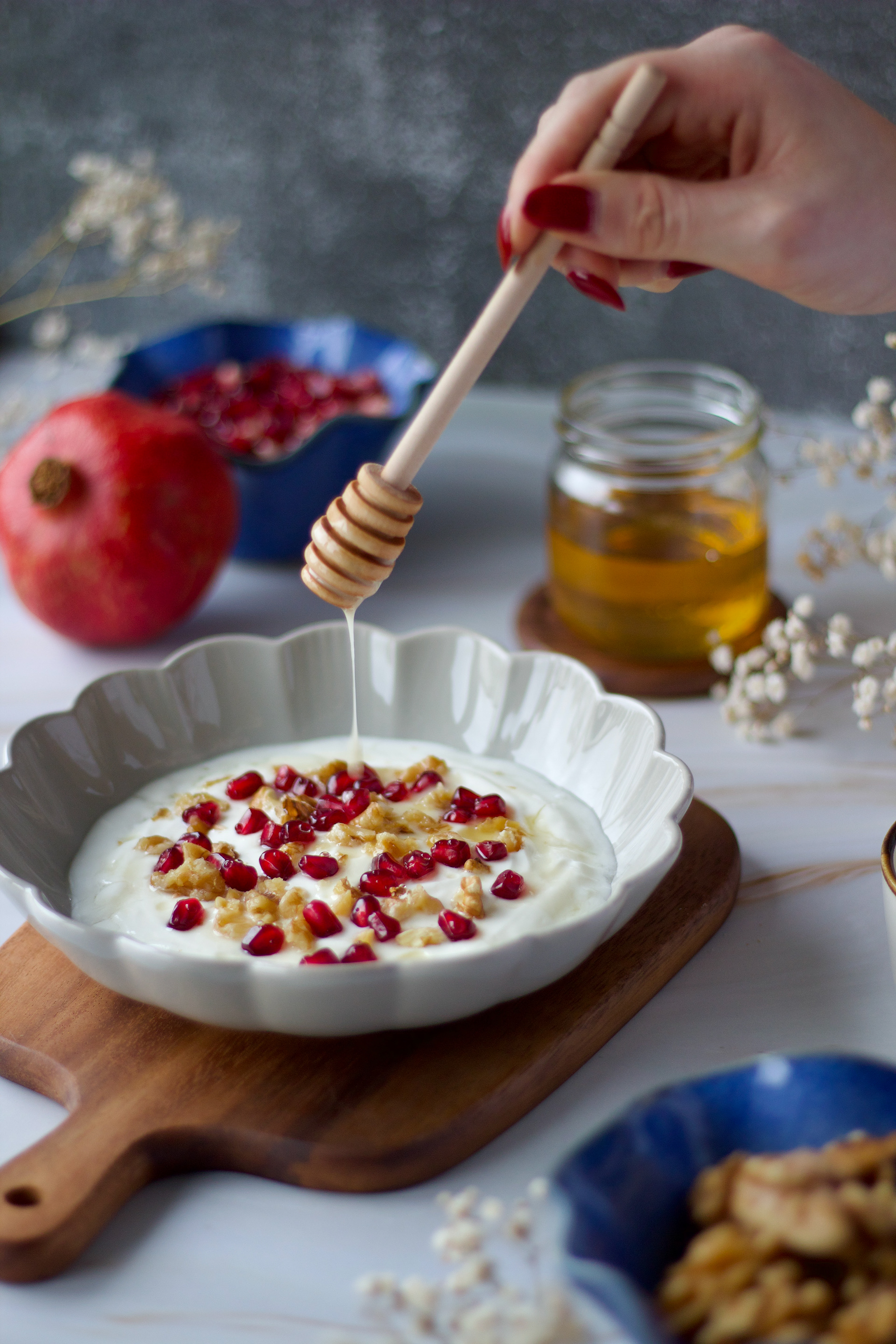 Griechischer Joghurt