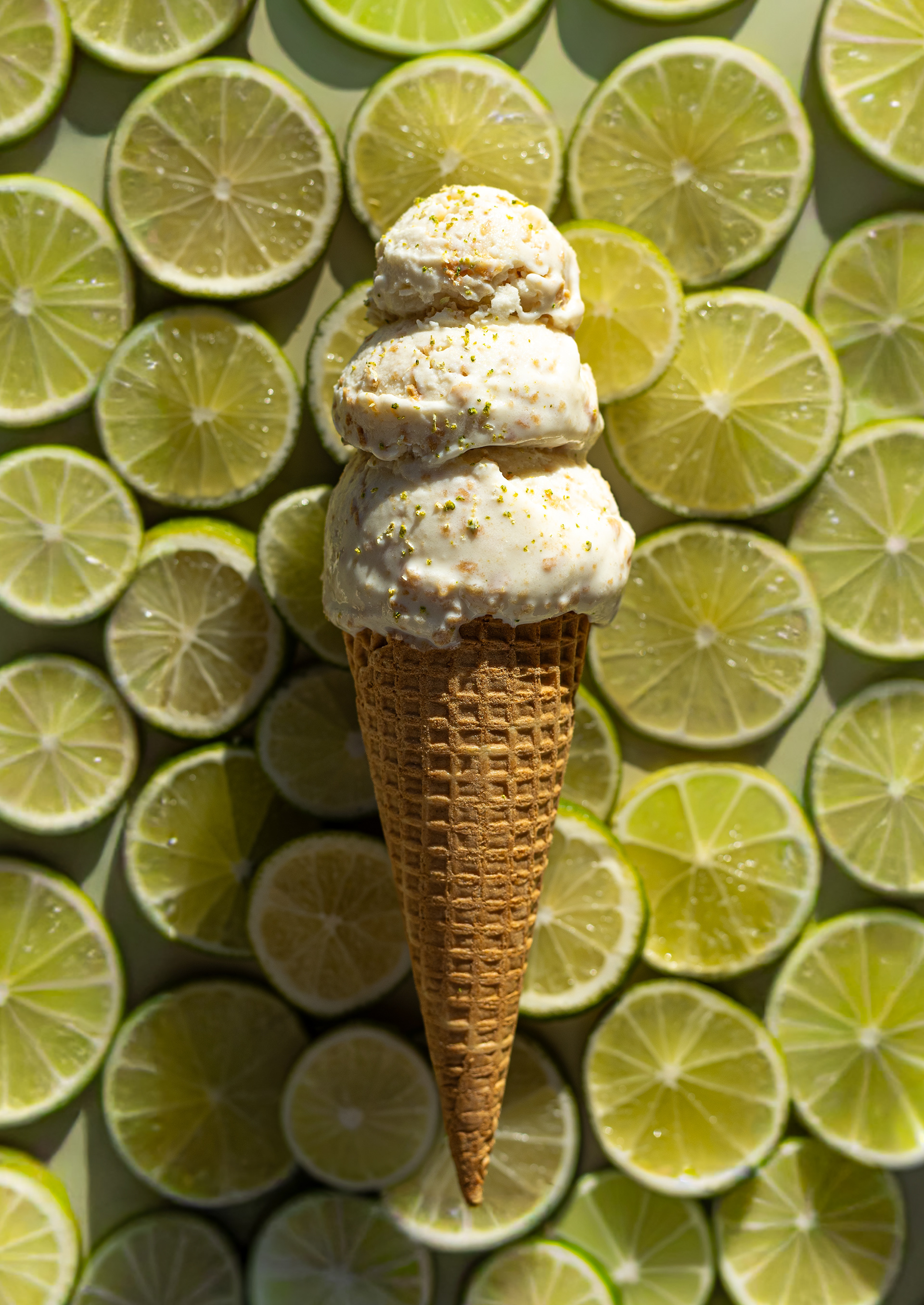 Rezeptfoto © Evelyn Klein für das Buch "Eis Deluxe mit der Ninja Creami" von Veronika Pichl