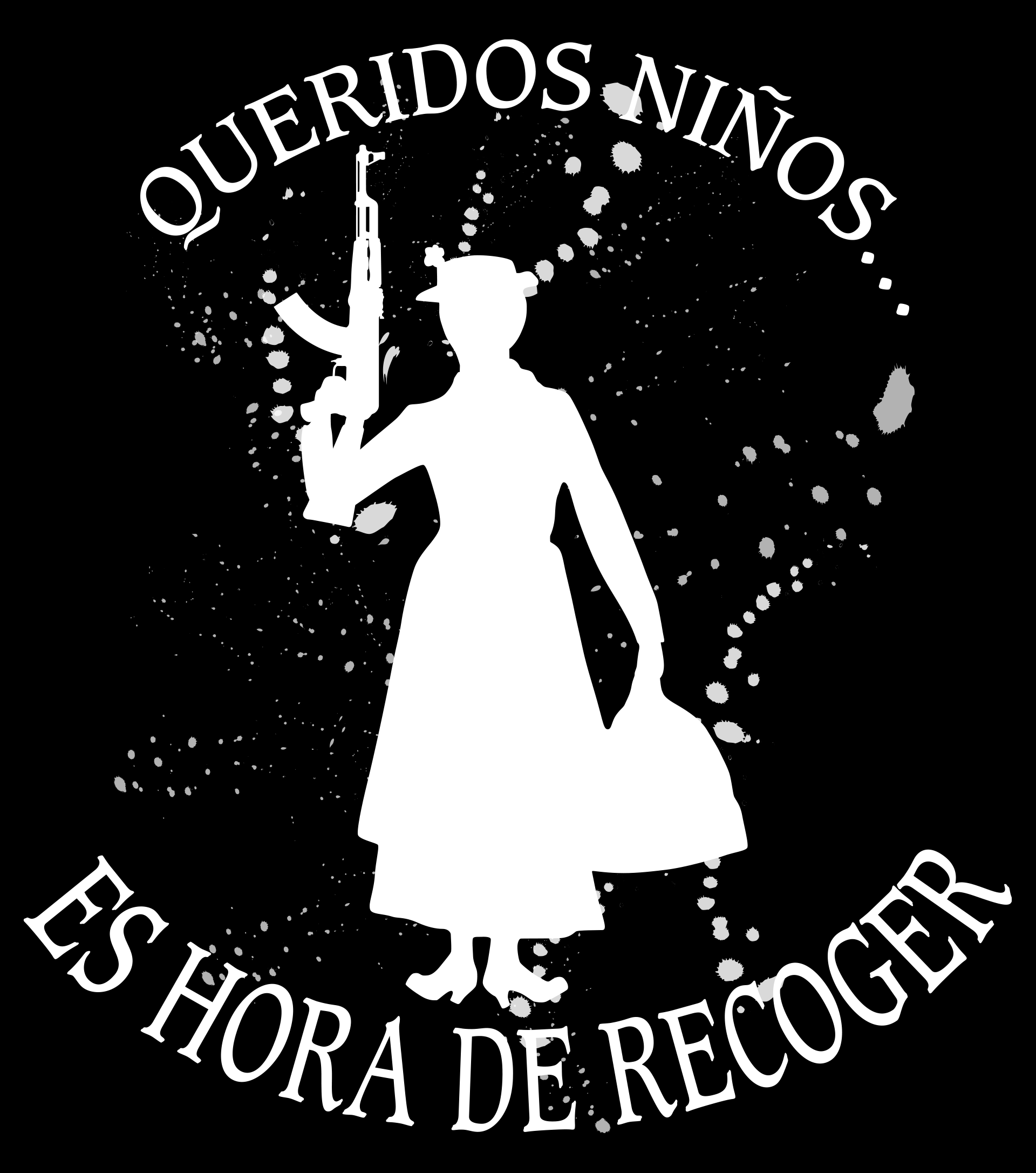 A Recoger en Illustrator