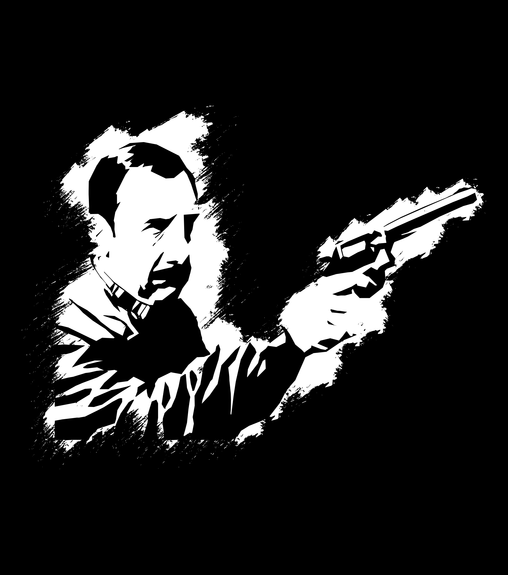 El Crack en Illustrator