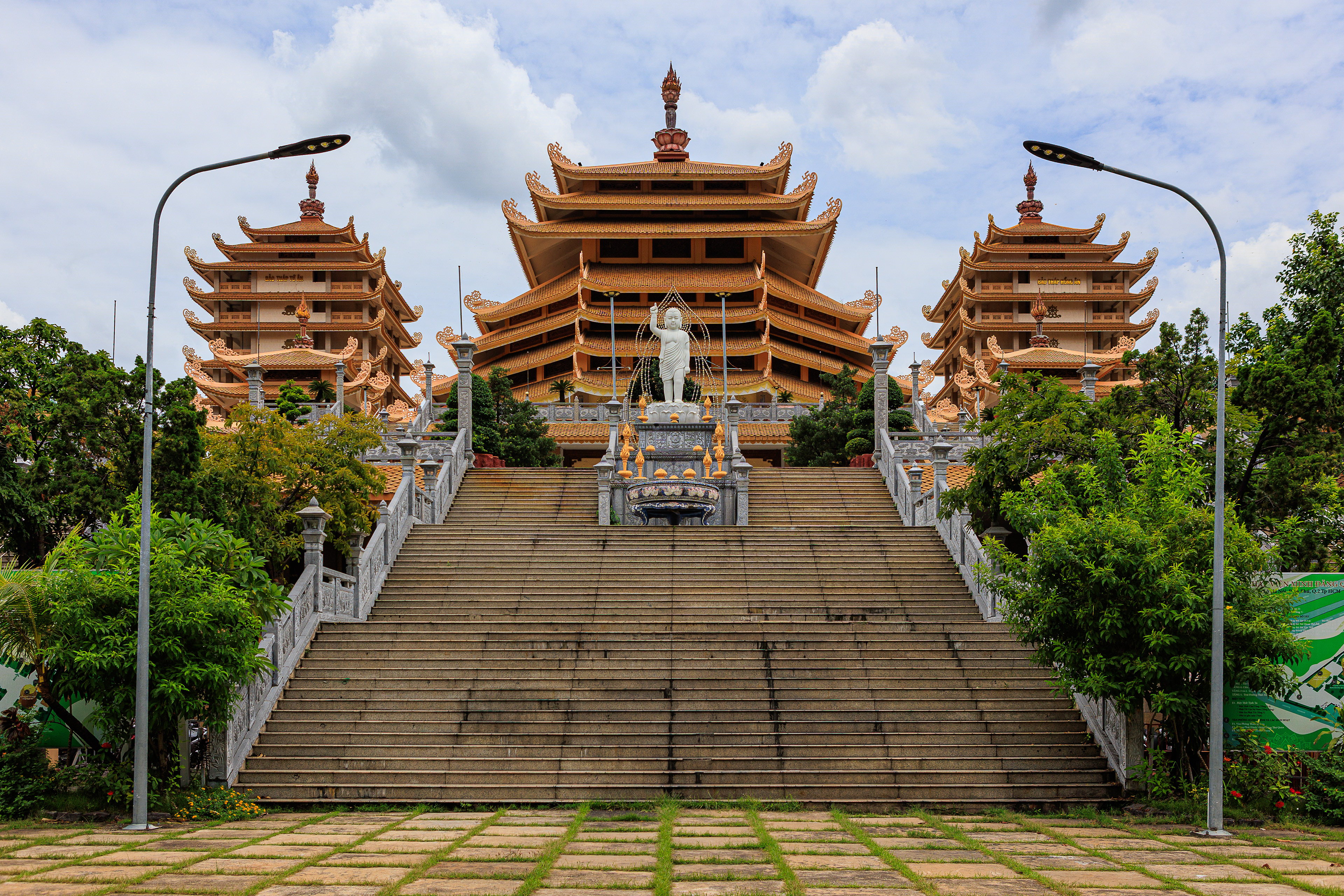 Tempel