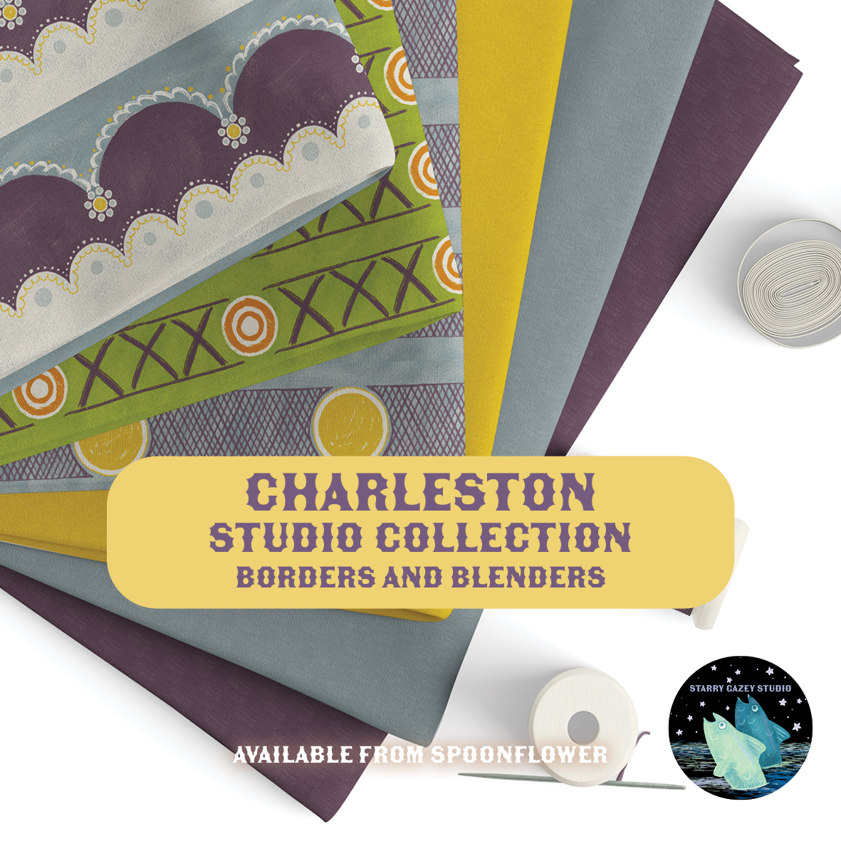 https://www.spoonflower.com/collections/1485108-charleston-studio-collection-by-starry_gazey_studio