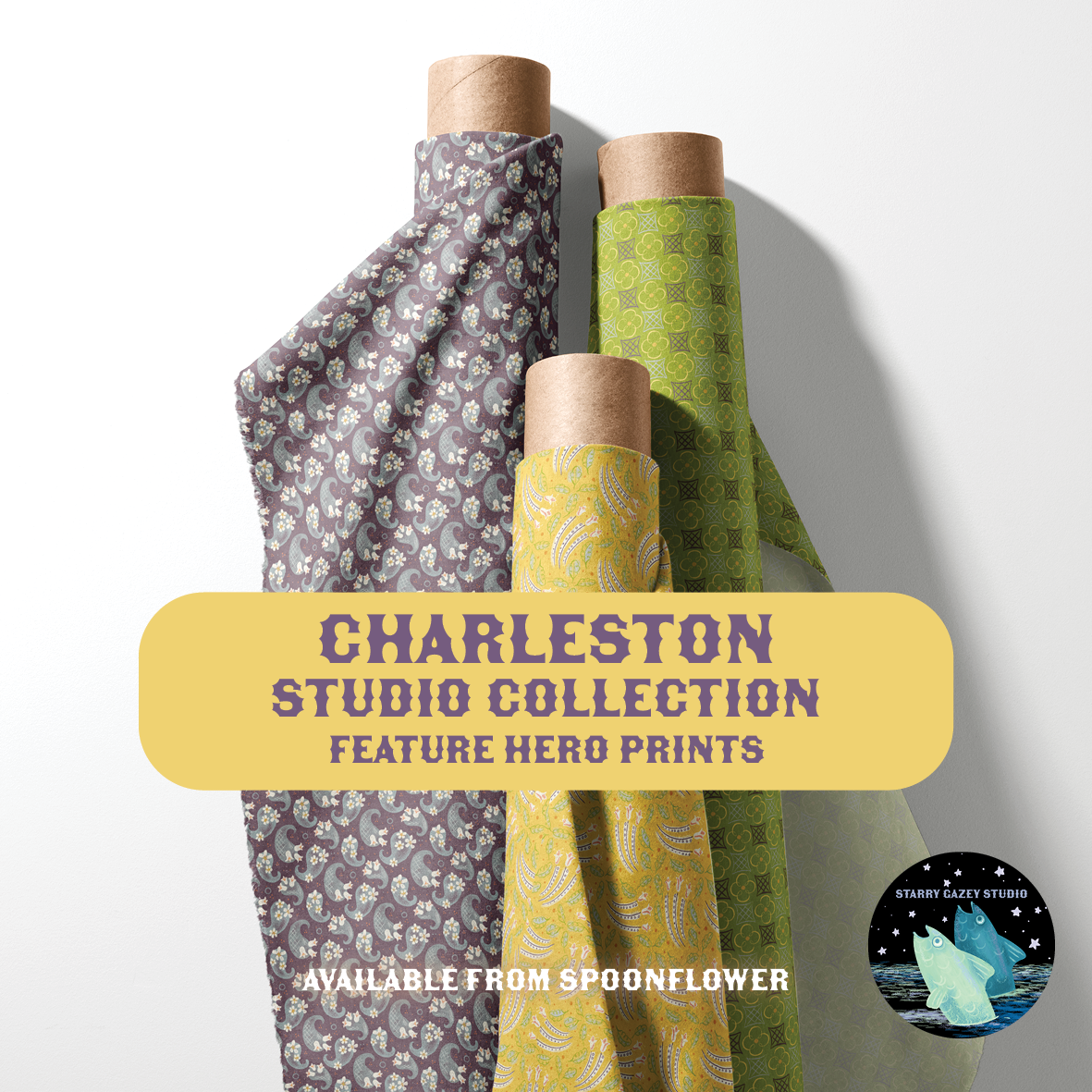 https://www.spoonflower.com/collections/1485108-charleston-studio-collection-by-starry_gazey_studio