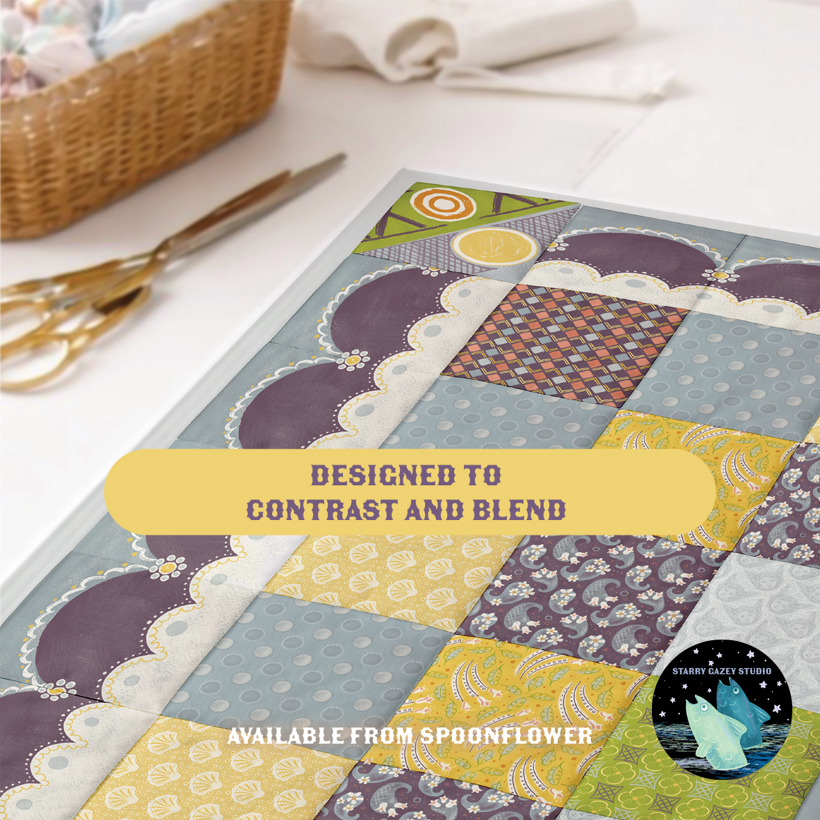 https://www.spoonflower.com/collections/1485108-charleston-studio-collection-by-starry_gazey_studio
