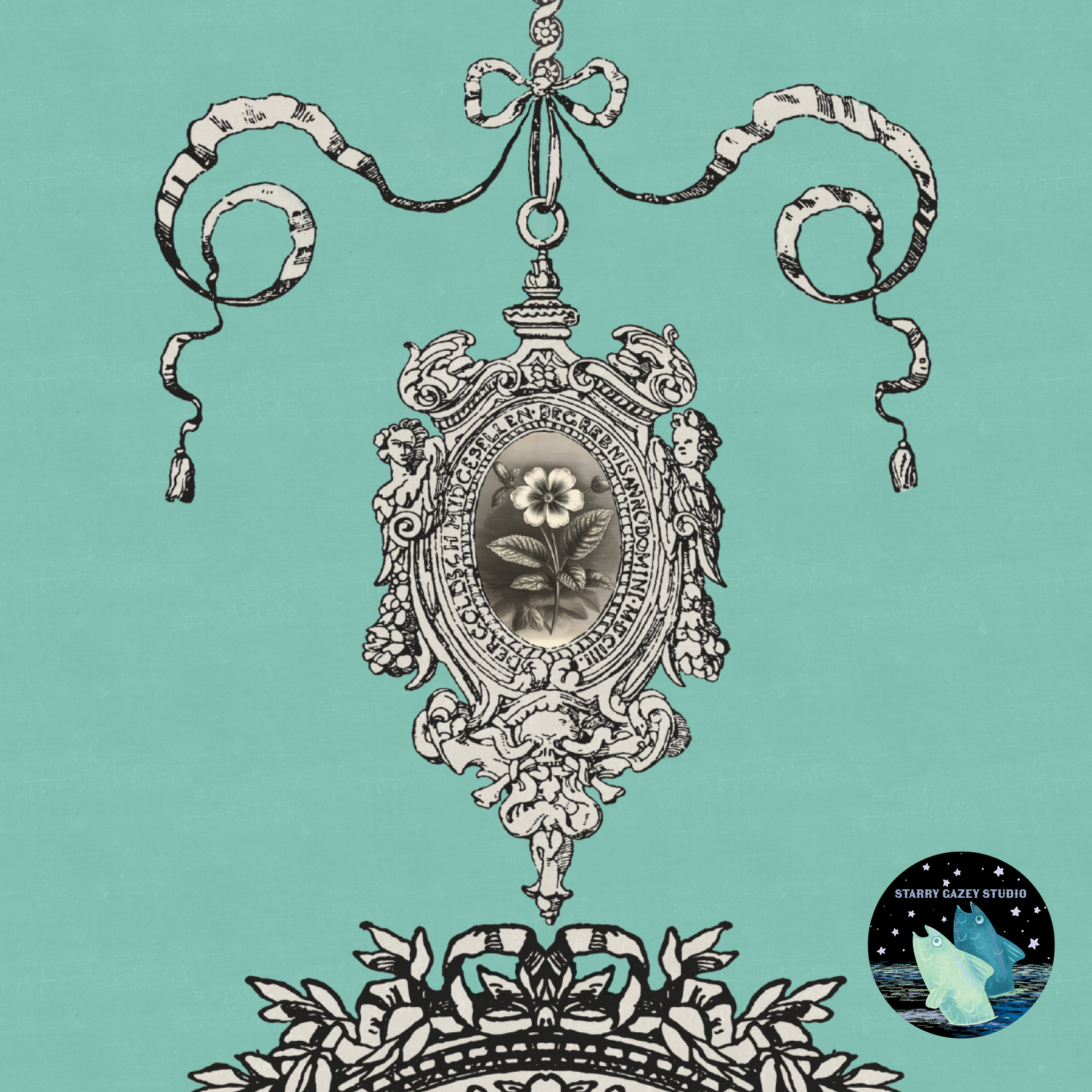 Duck Egg Blue https://www.spoonflower.com/artists/designs/18202924