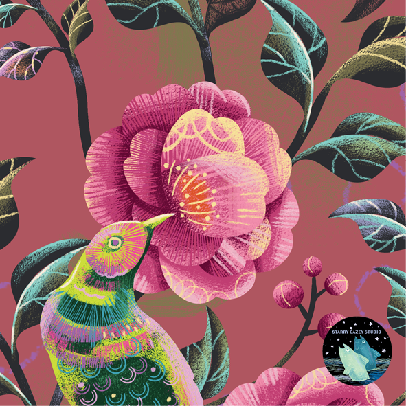 https://www.spoonflower.com/en/wallpaper/21602658-maximalist-fantasy-chinoiserie-old-rose-by-starry_gazey_studio