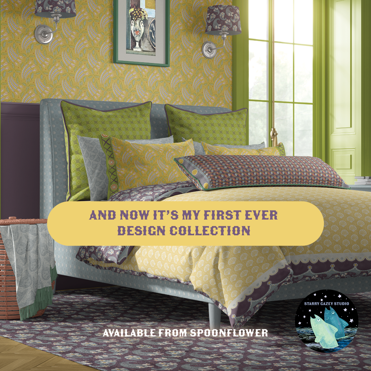 https://www.spoonflower.com/collections/1485108-charleston-studio-collection-by-starry_gazey_studio