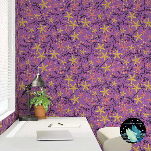 https://www.spoonflower.com/en/wallpaper/21589529-starlight-blooms-lavender-sky-by-starry_gazey_studio