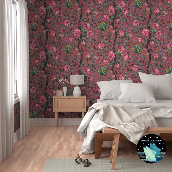 https://www.spoonflower.com/en/wallpaper/21602658-maximalist-fantasy-chinoiserie-old-rose-by-starry_gazey_studio