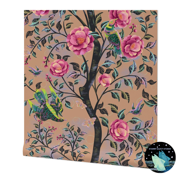 https://www.spoonflower.com/en/wallpaper/21613063-maximalist-fantasy-chinoiserie-tranquil-fawn-by-starry_gazey_studio