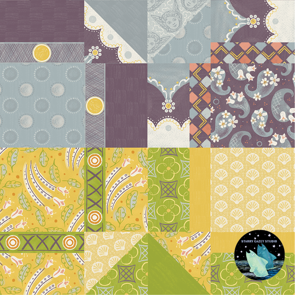 Multi Colourway https://www.spoonflower.com/en/fabric/22073587