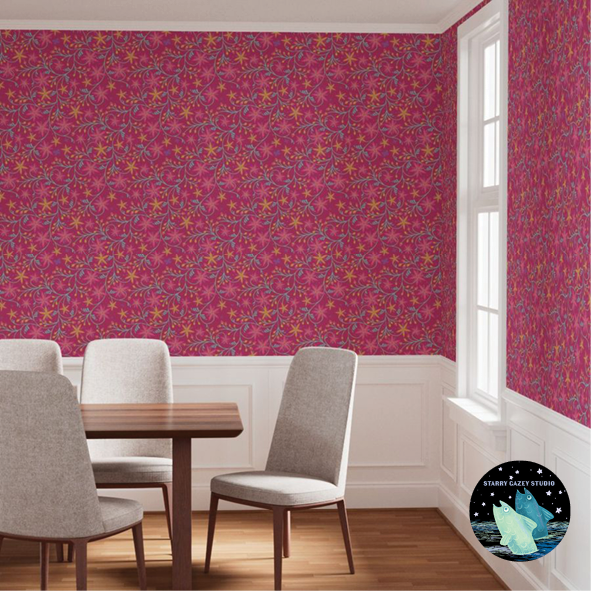 https://www.spoonflower.com/en/wallpaper/21589679-starlight-blooms-fuchsia-glow-by-starry_gazey_studio