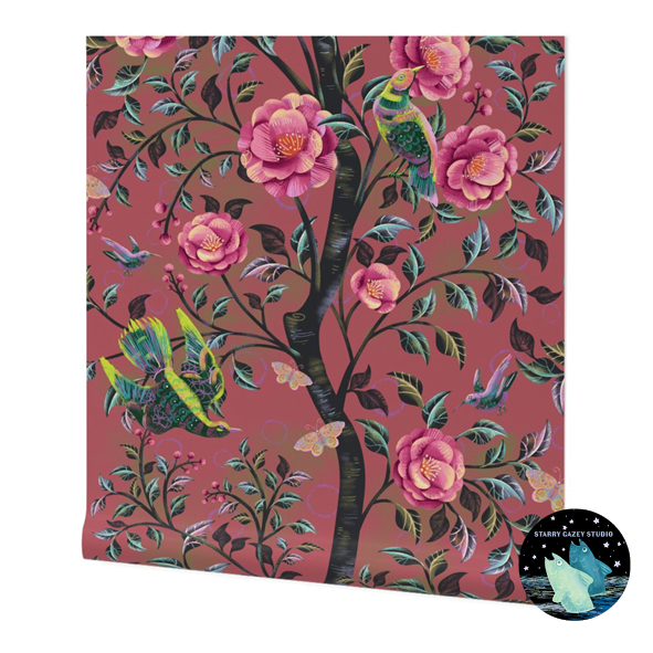 https://www.spoonflower.com/en/wallpaper/21602658-maximalist-fantasy-chinoiserie-old-rose-by-starry_gazey_studio