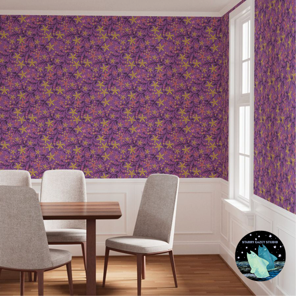 https://www.spoonflower.com/en/wallpaper/21589529-starlight-blooms-lavender-sky-by-starry_gazey_studio
