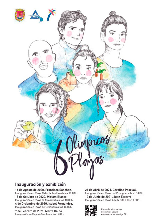 Group Poster
