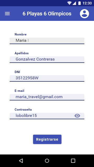 Registrer