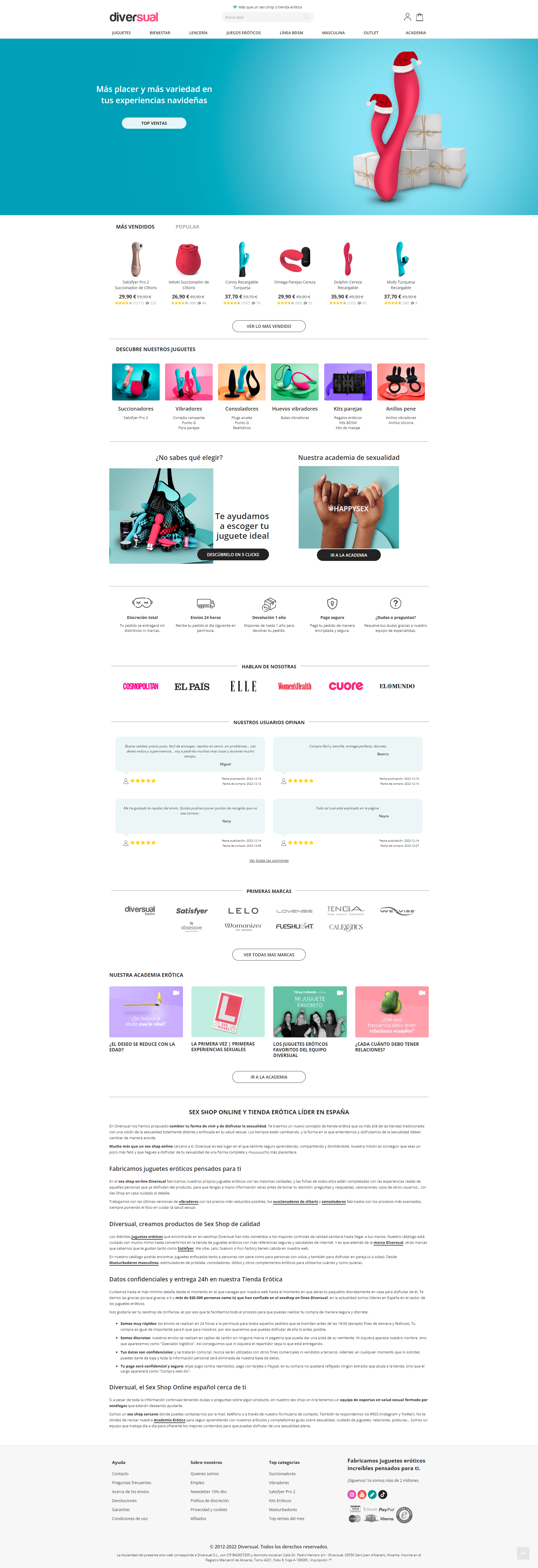 Website