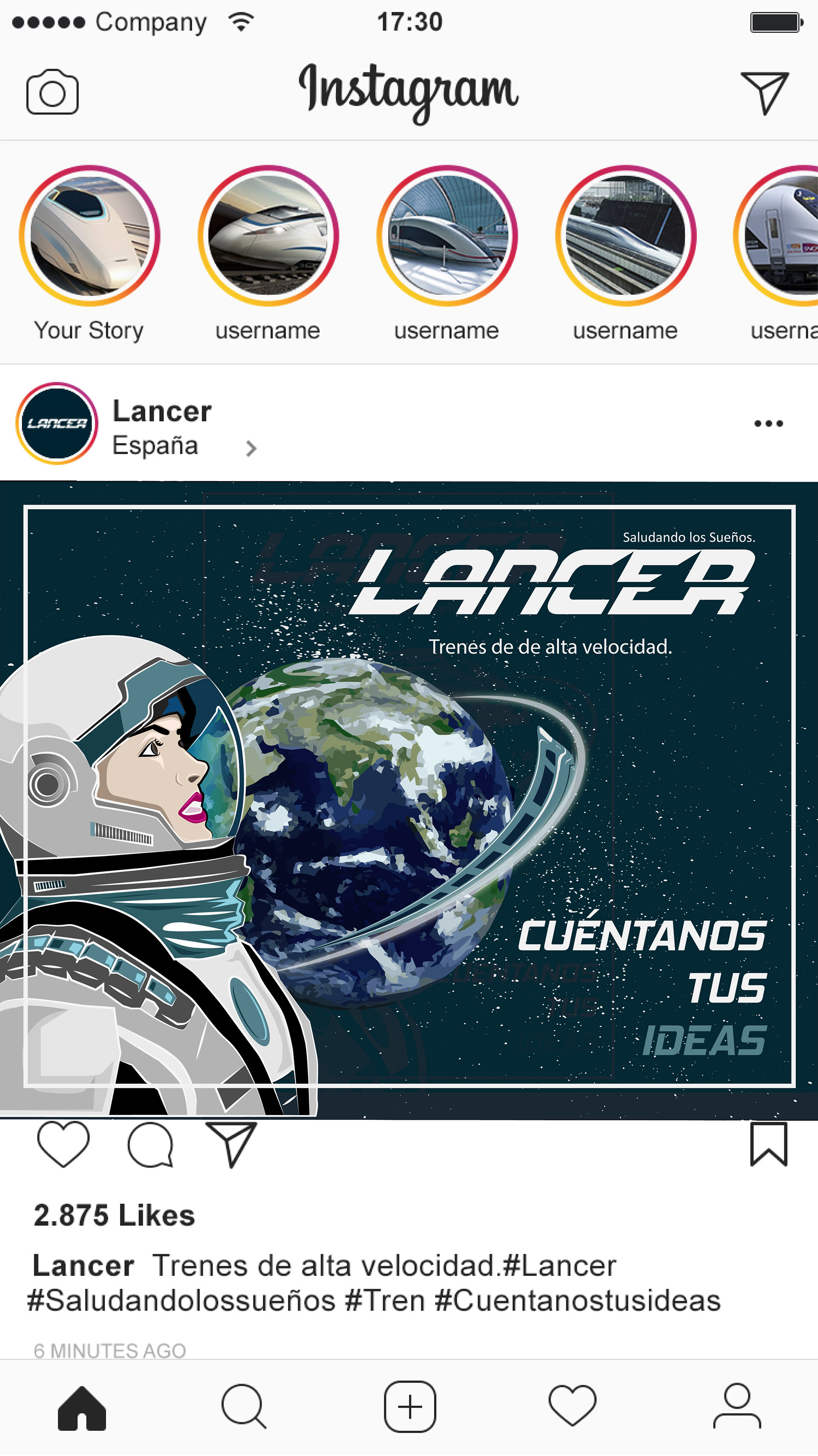 Instagram 2