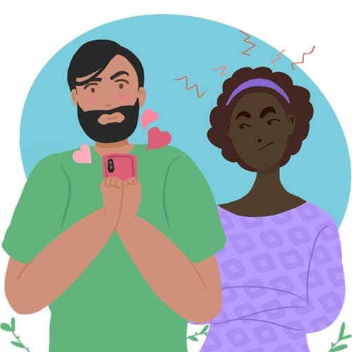 Managing jealousy is possible if you know how.