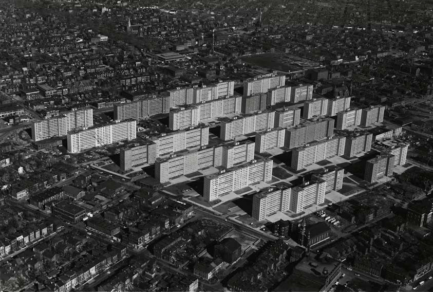 Pruitt Igoe