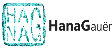 Hana Gauër artiste peintre