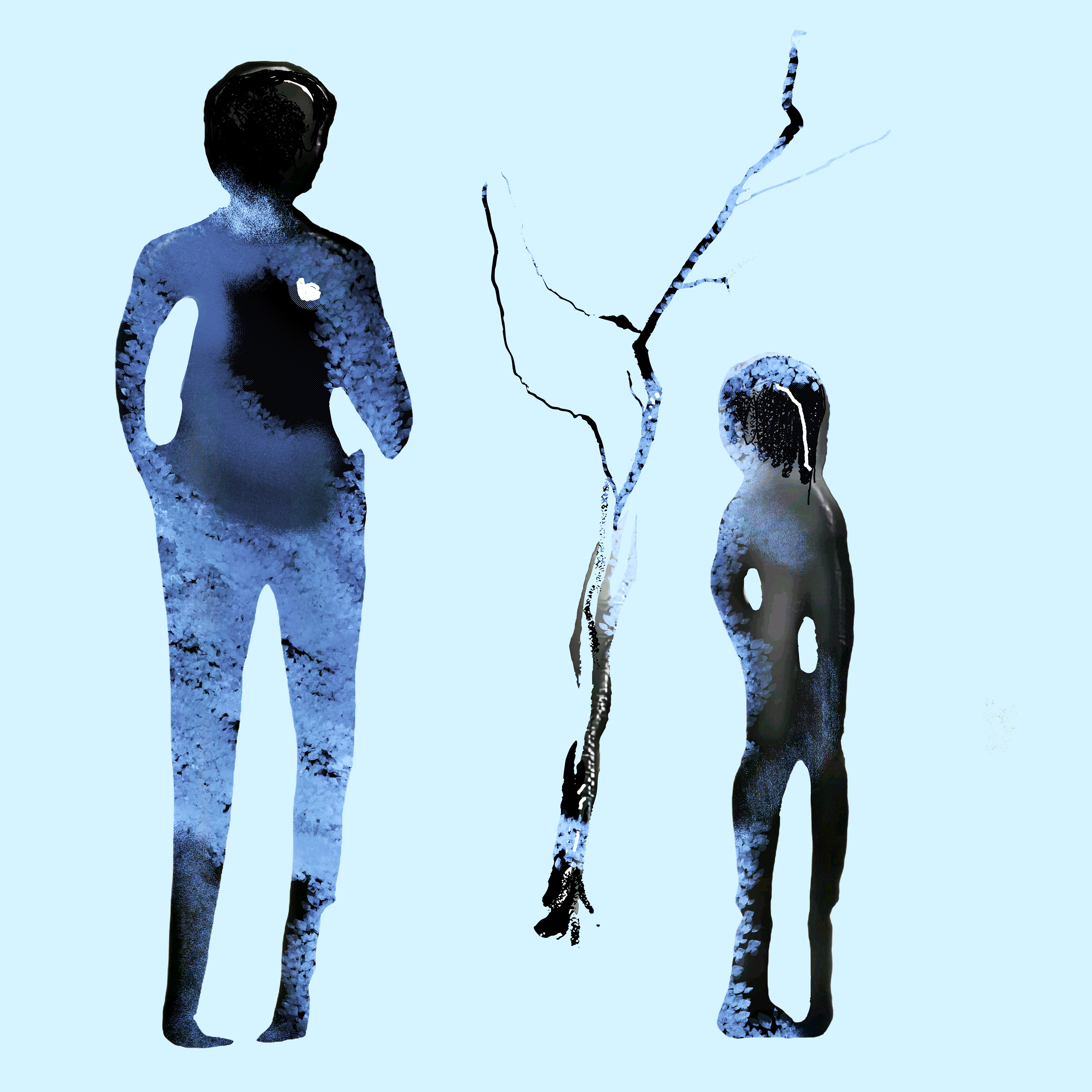 peinture digitale