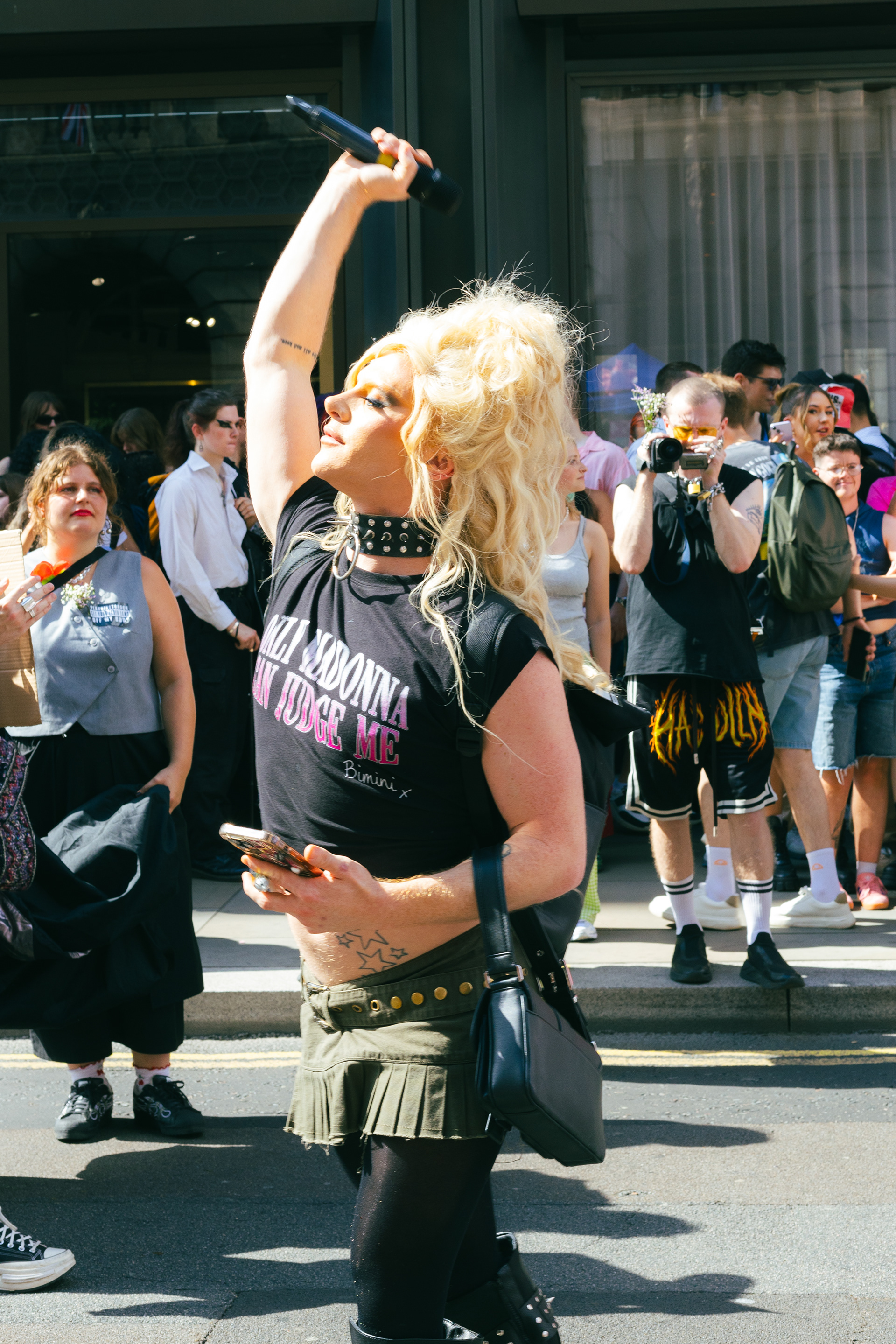 London Trans+ Pride 2024