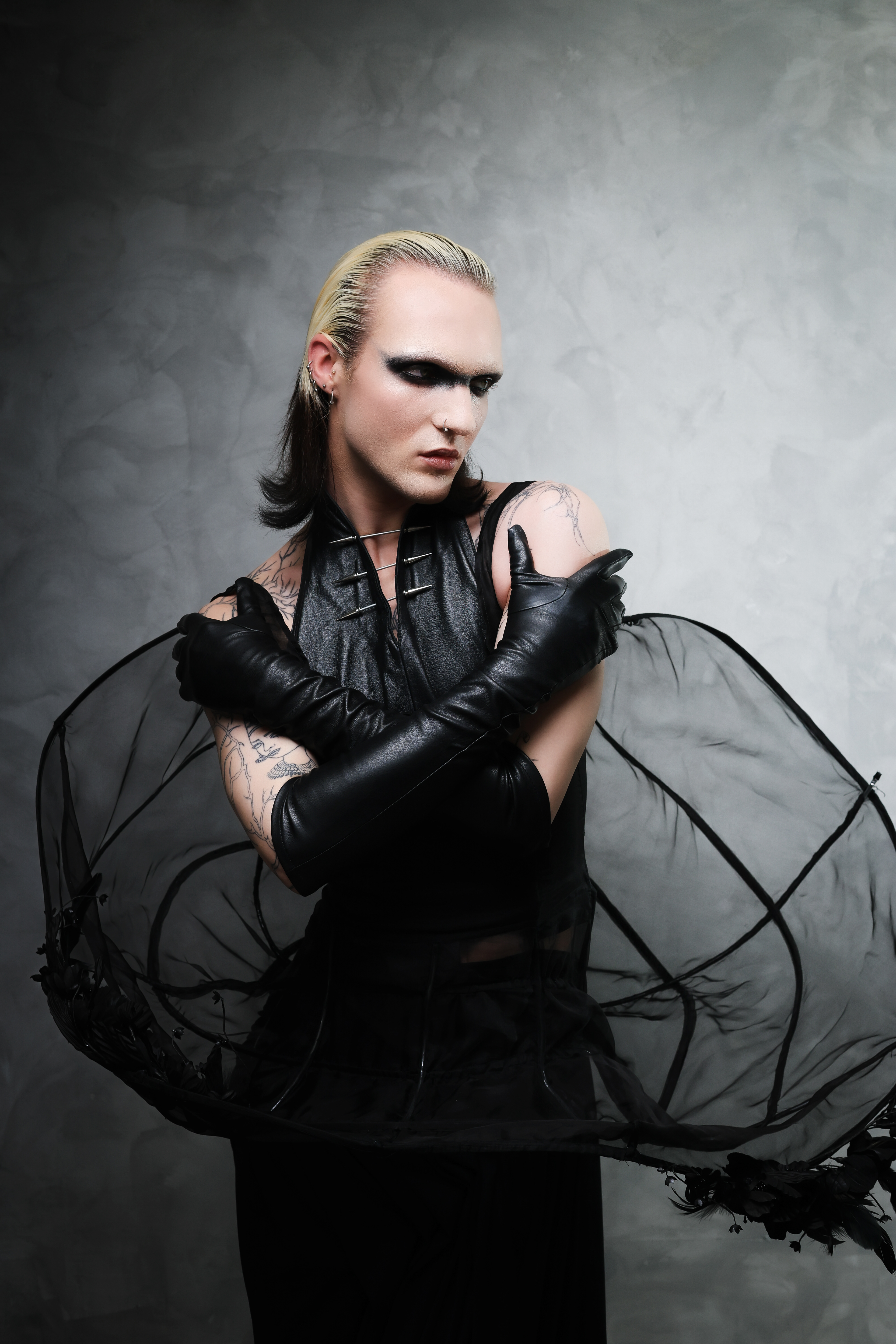 Callum Smith - "Rage" promo