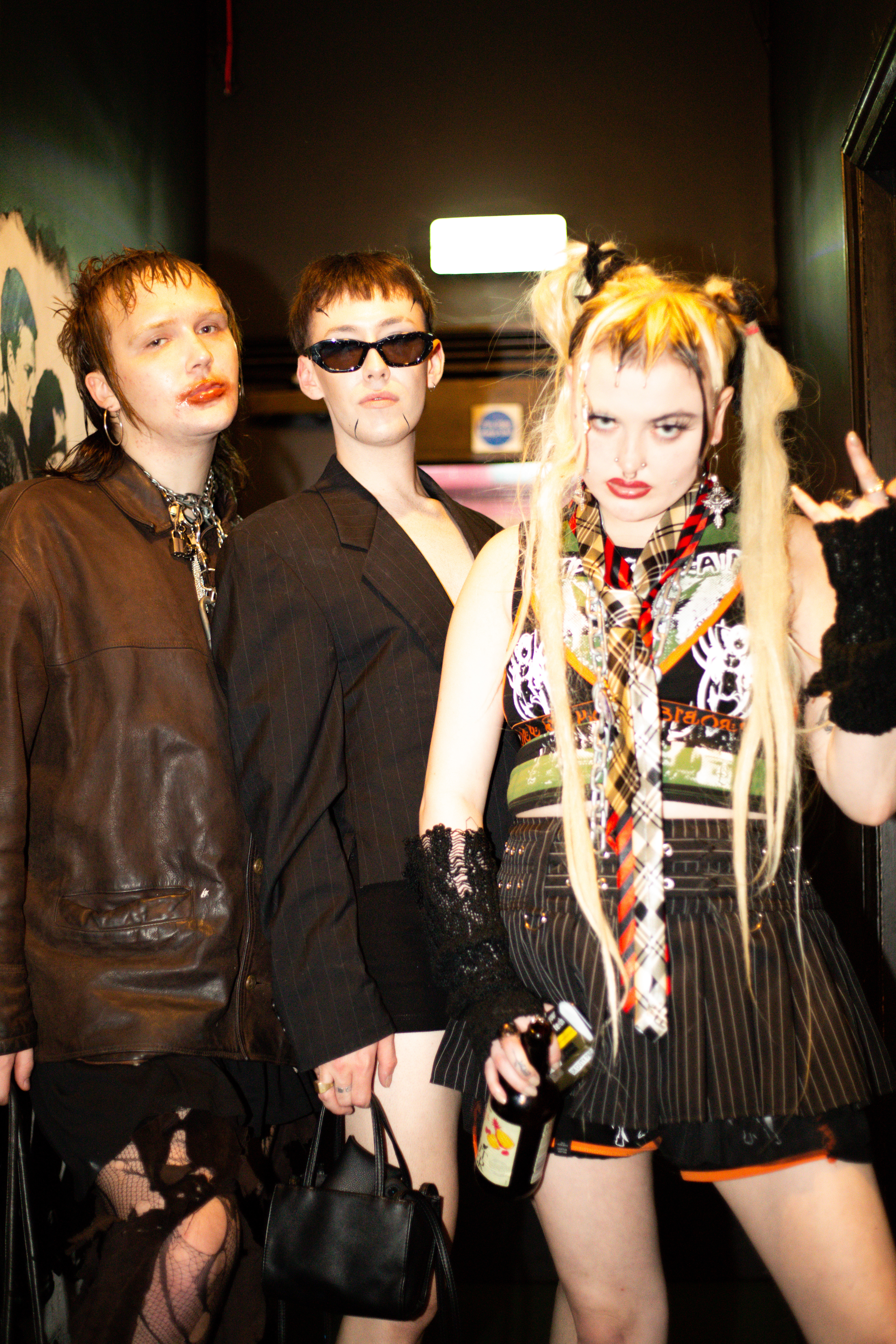 Smiler Nights- 21