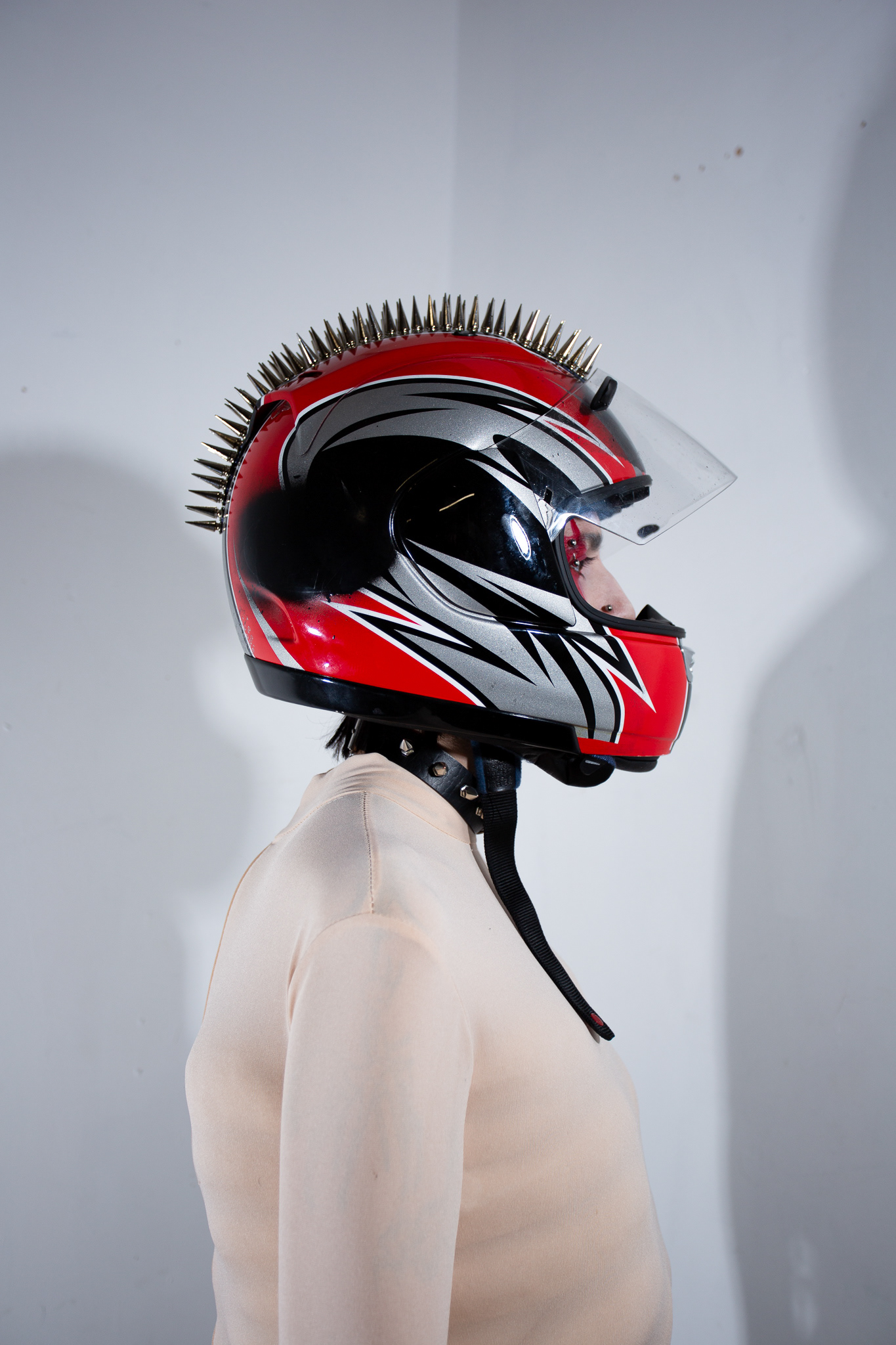 Conqueer Fashion Show