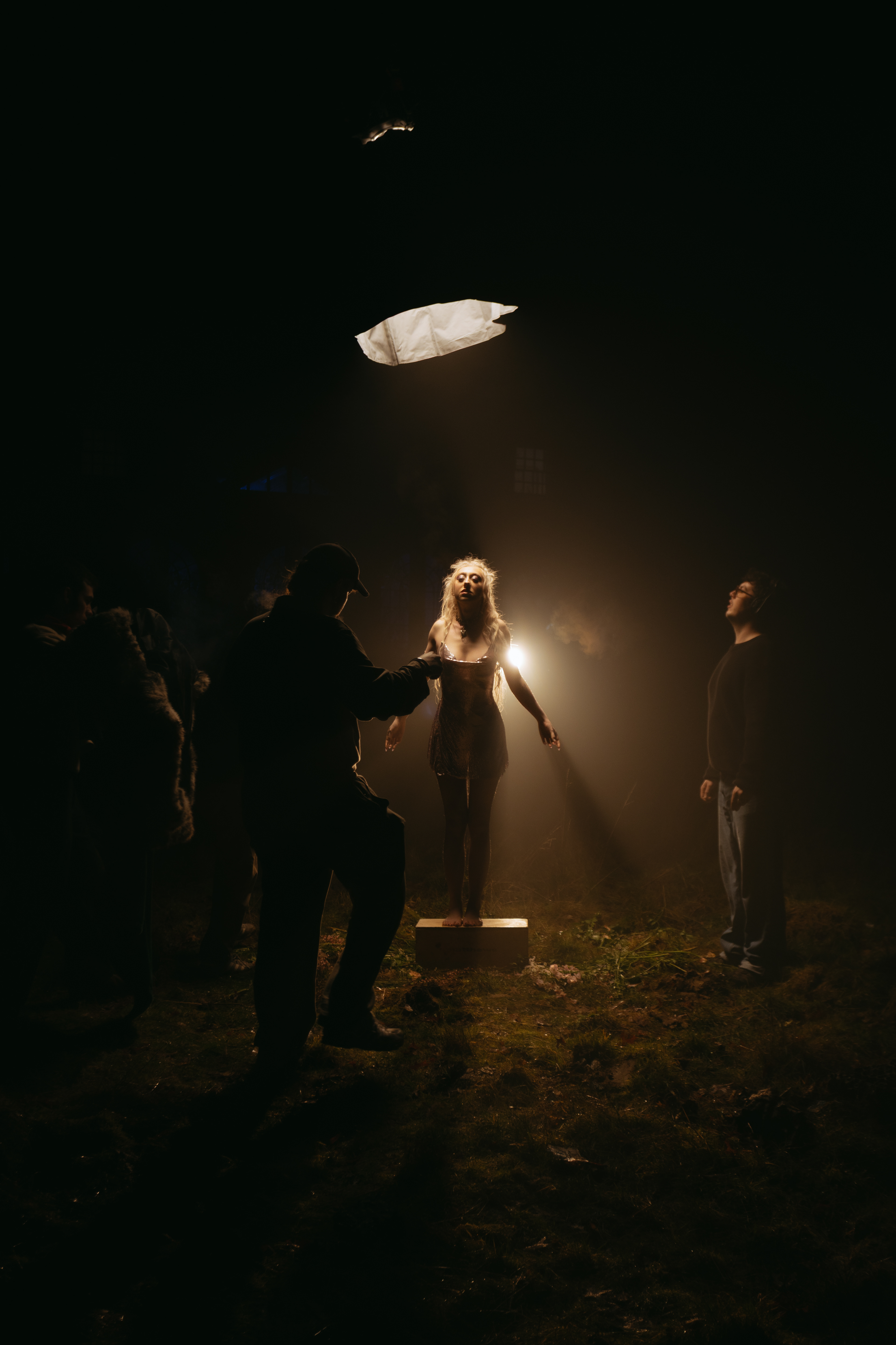 Luna - Away with the Fairies