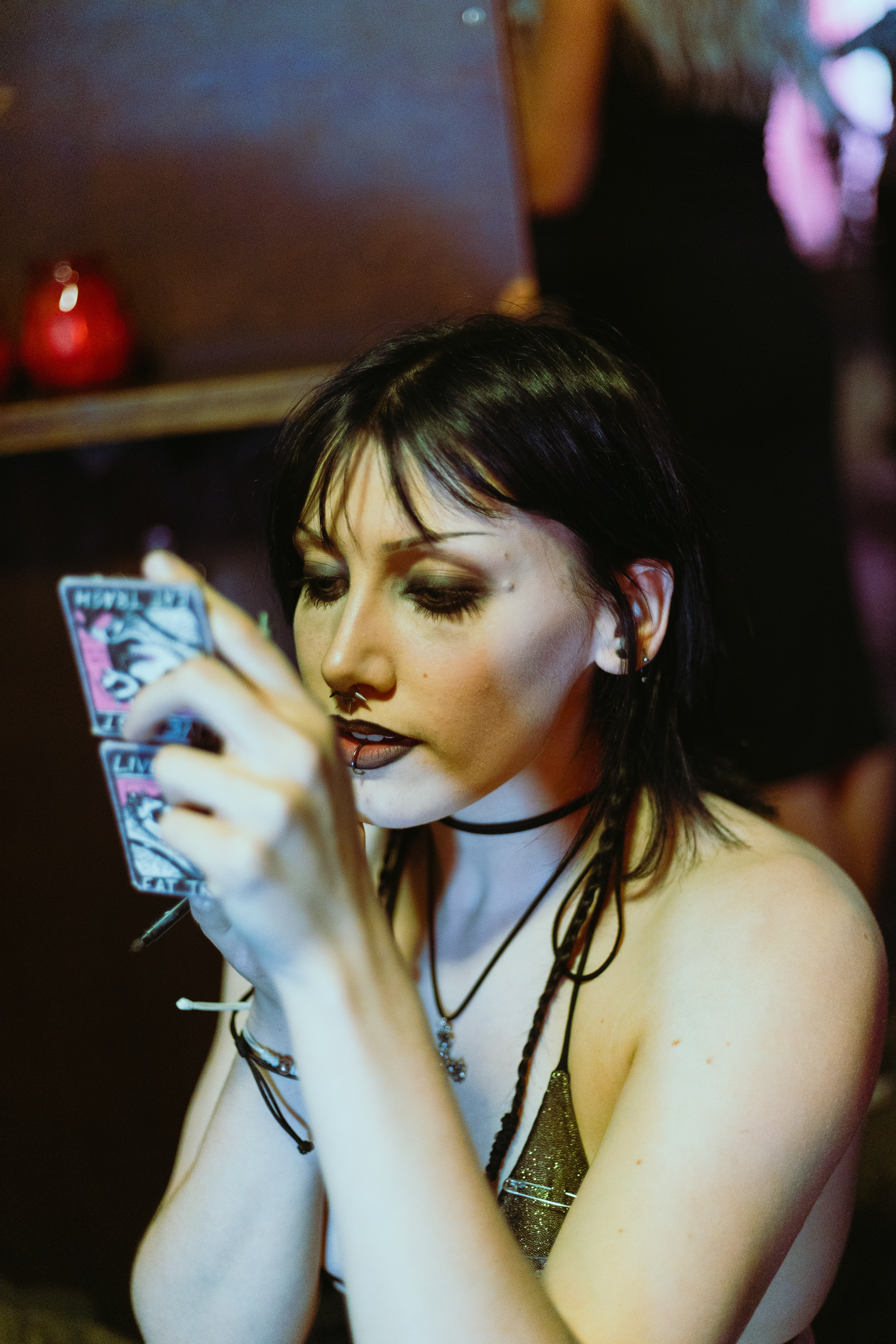 Crash Face- Maniac BTS