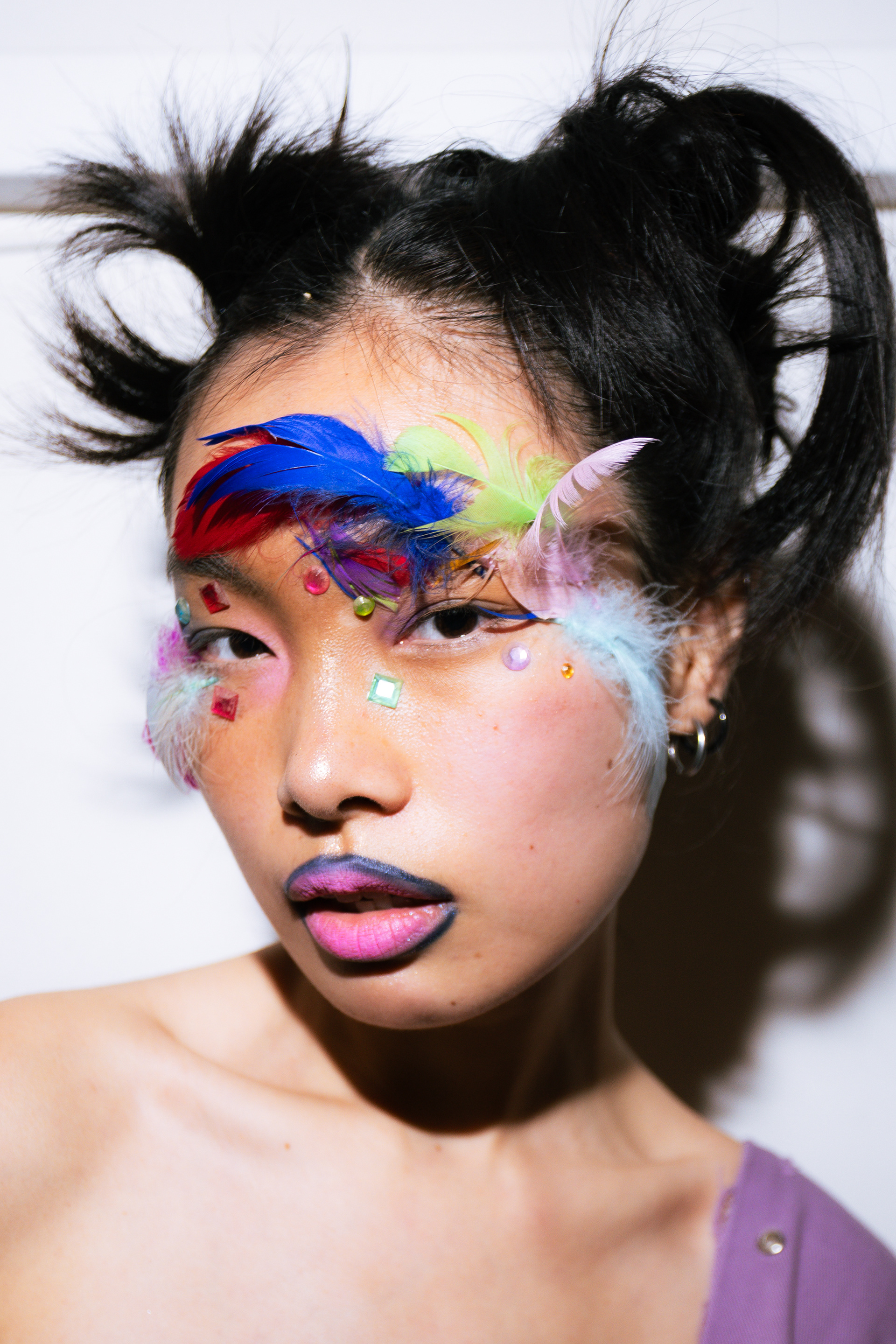 Yushan Li Graduate Show