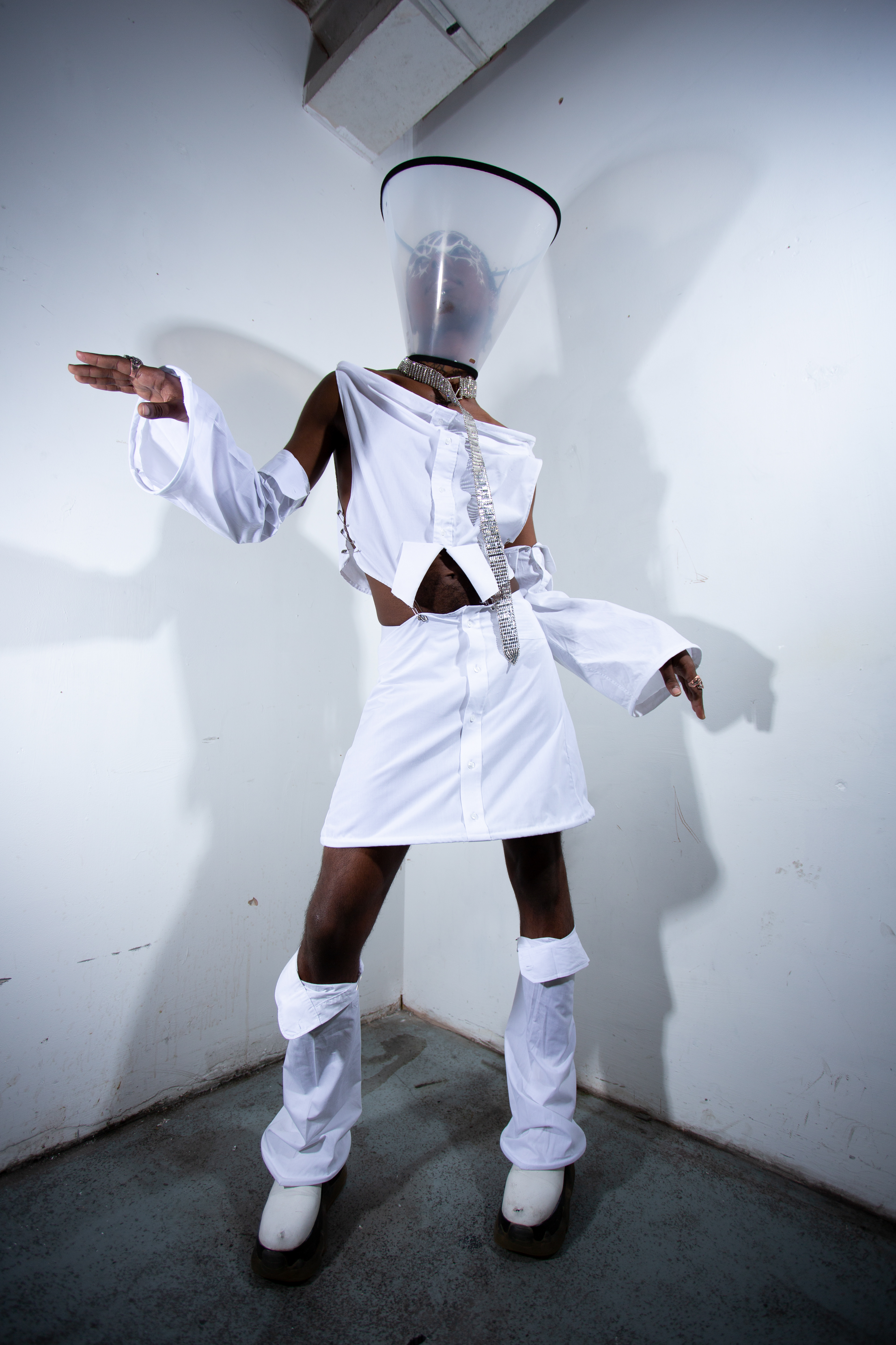 Conqueer Fashion Show