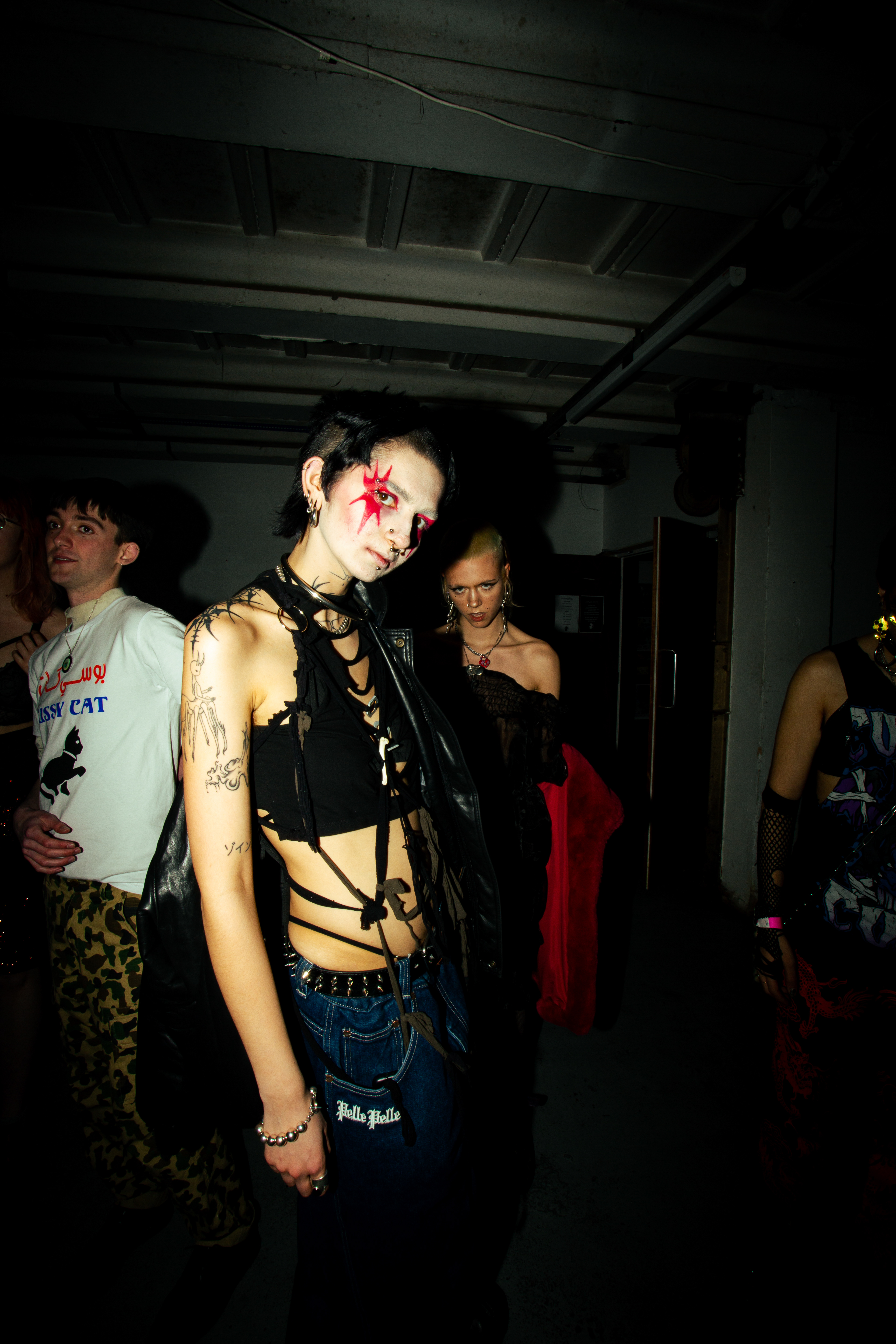 Conqueer- 22