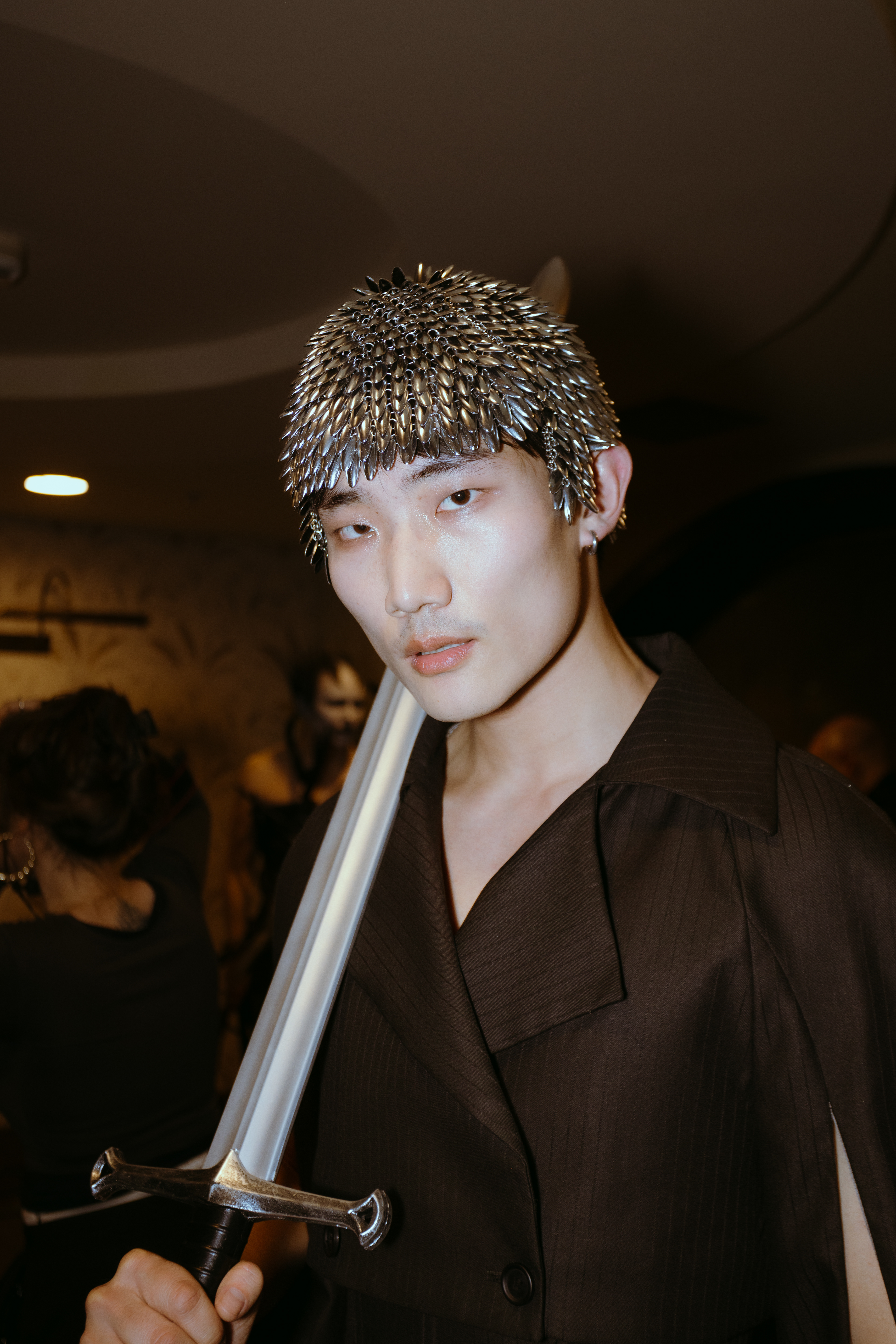 Patient Z X Aesthetic bullet- LFW 25