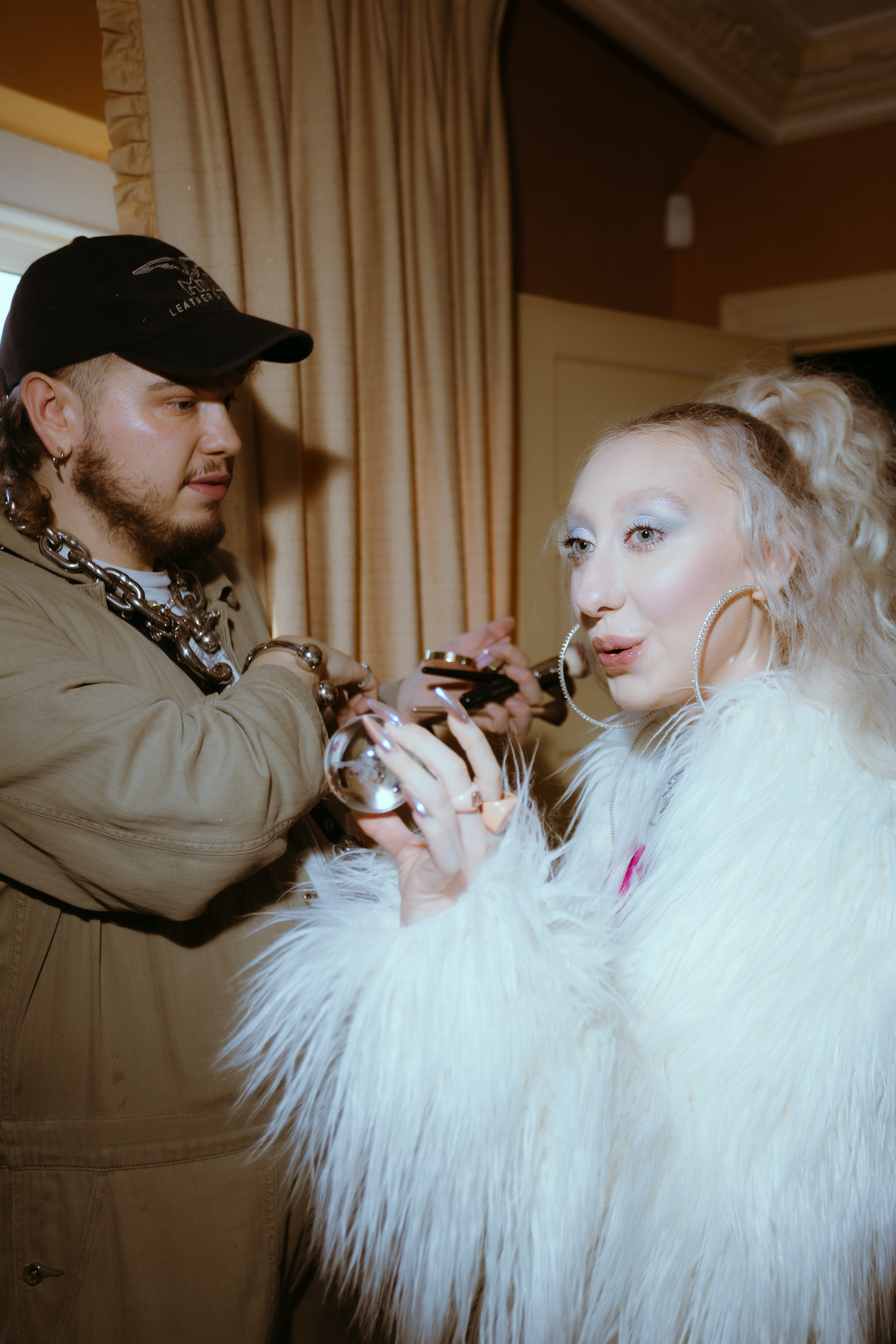 Luna - Away with the Fairies