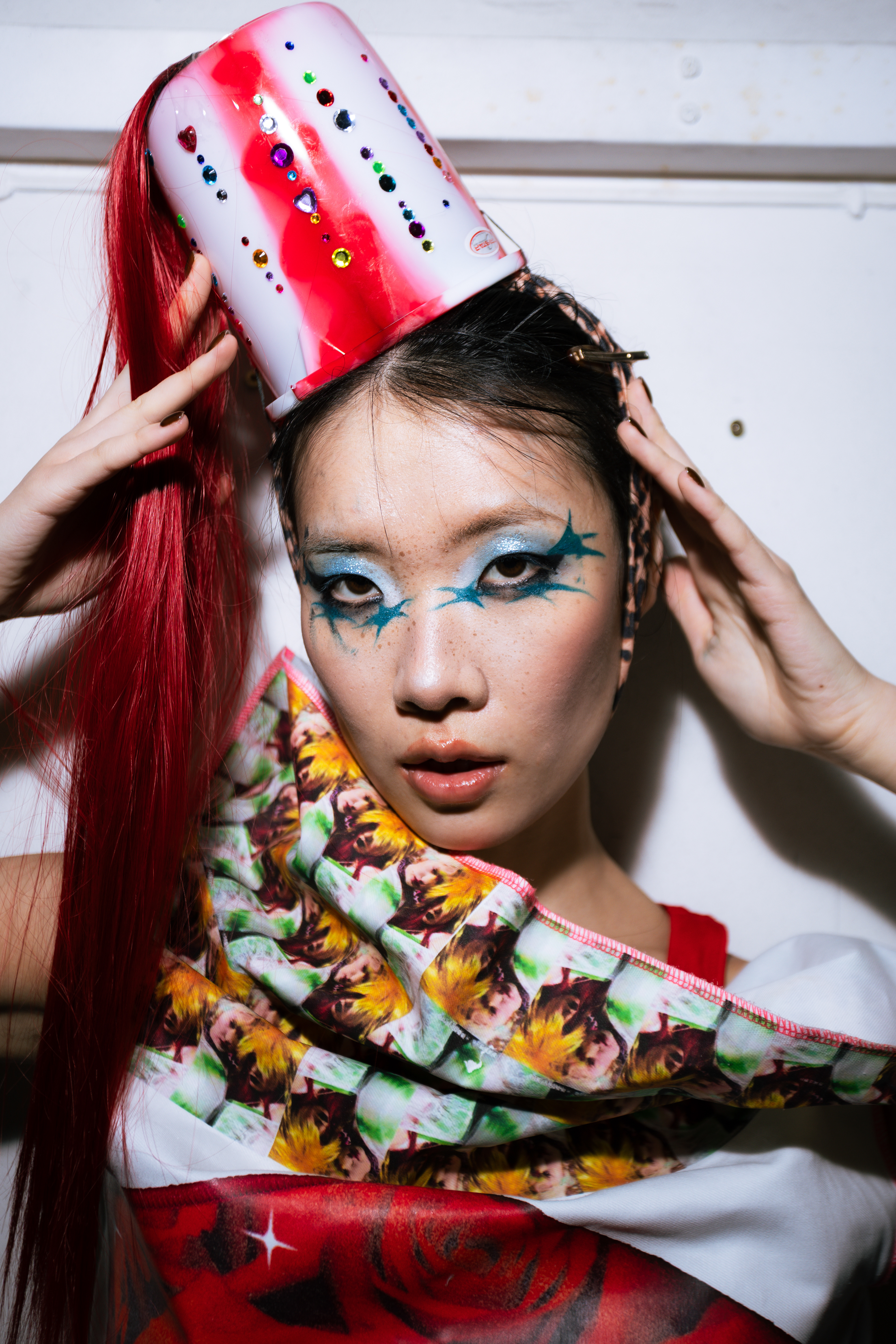 Yushan Li Graduate Show