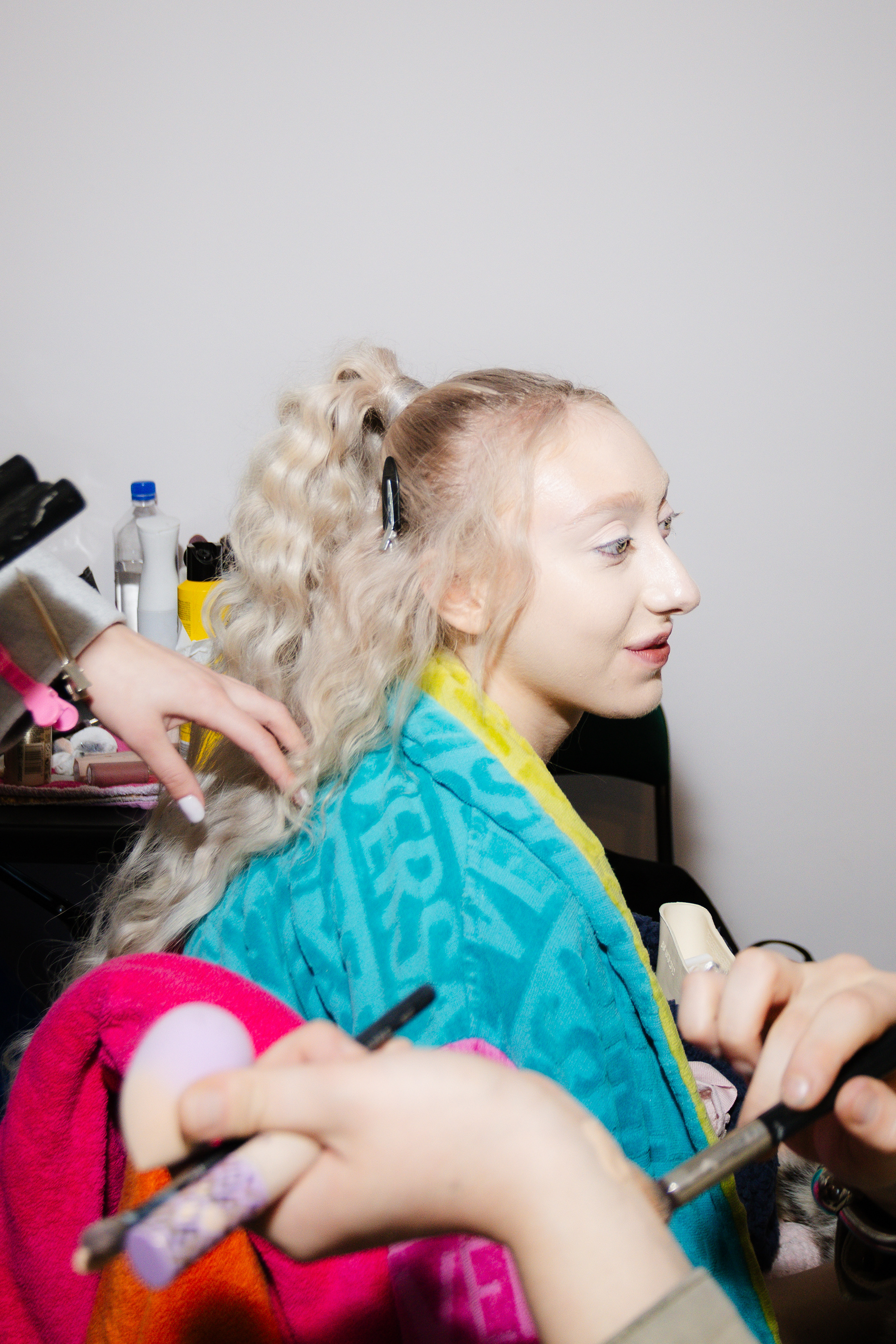 Luna - Away with the Fairies