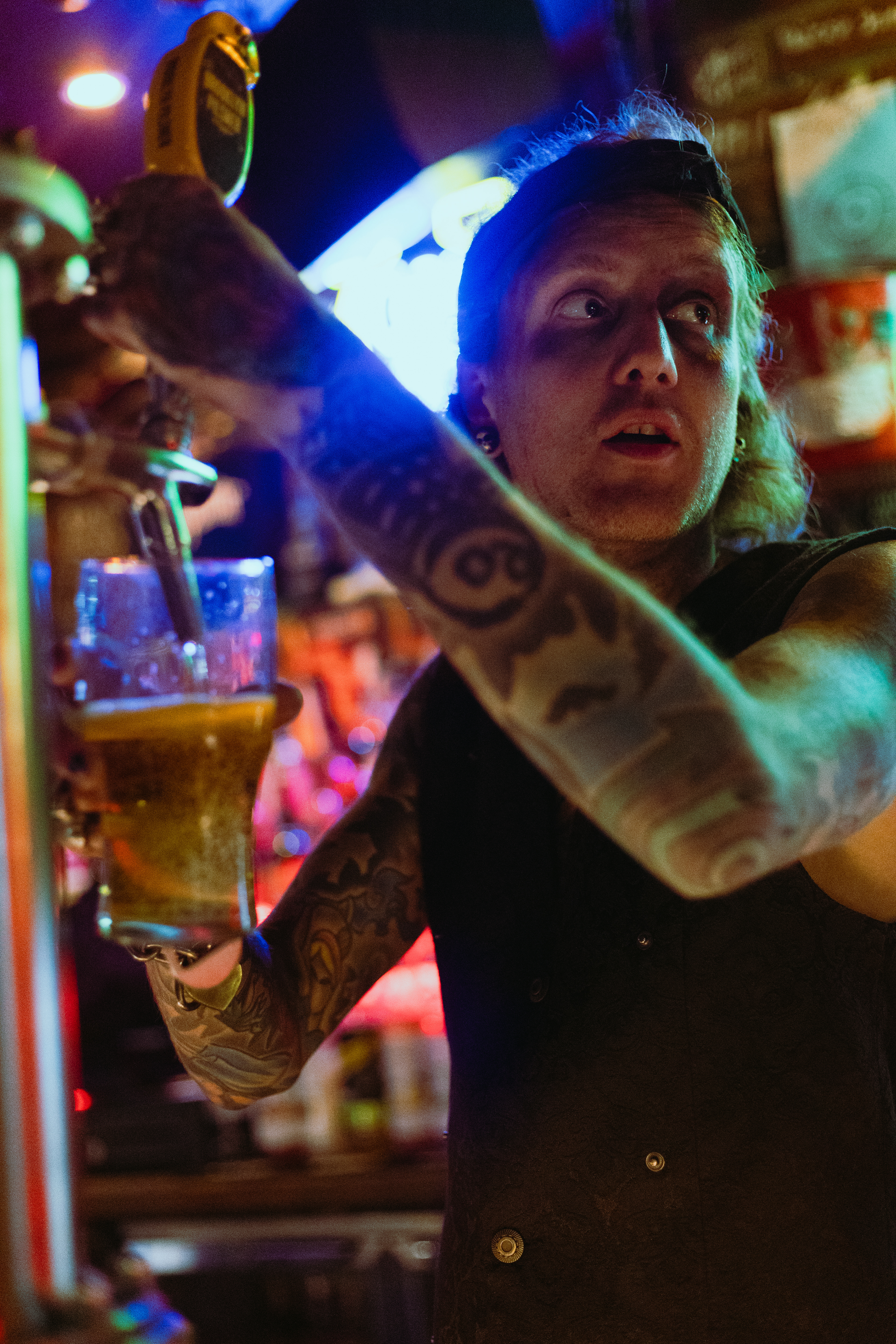 Crash Face- Maniac BTS