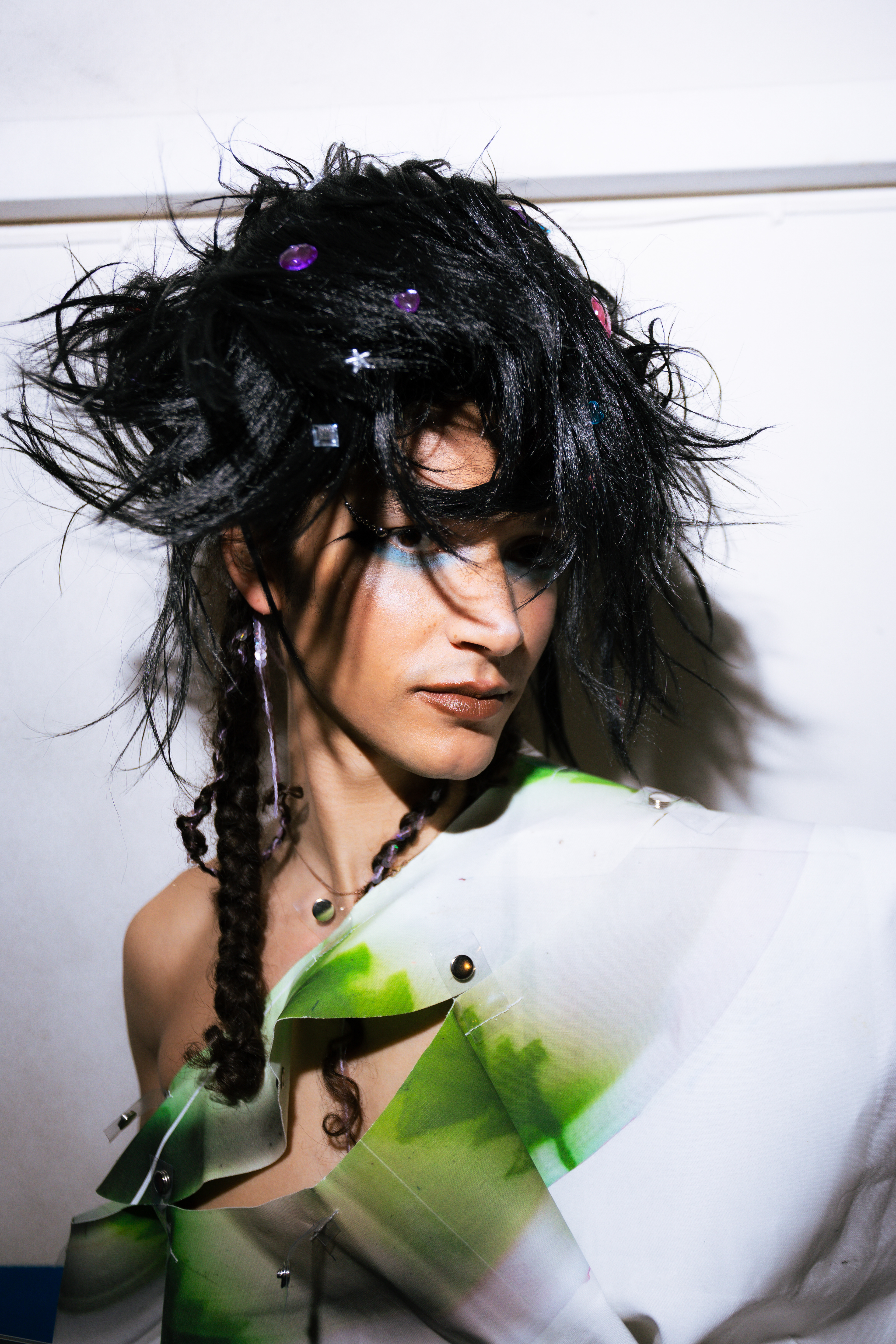 Yushan Li Graduate Show