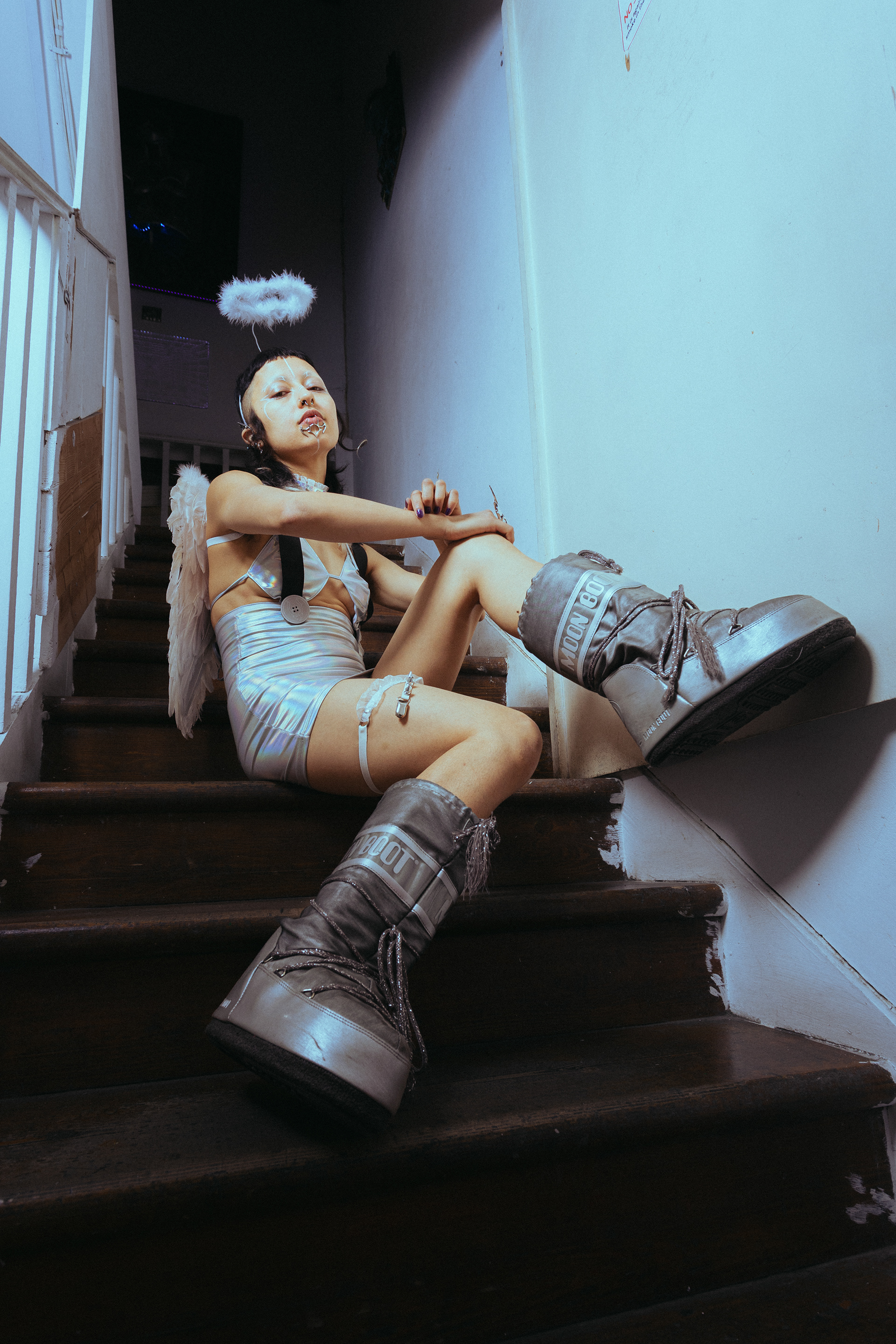 Cyberdog- Cyberween 2024