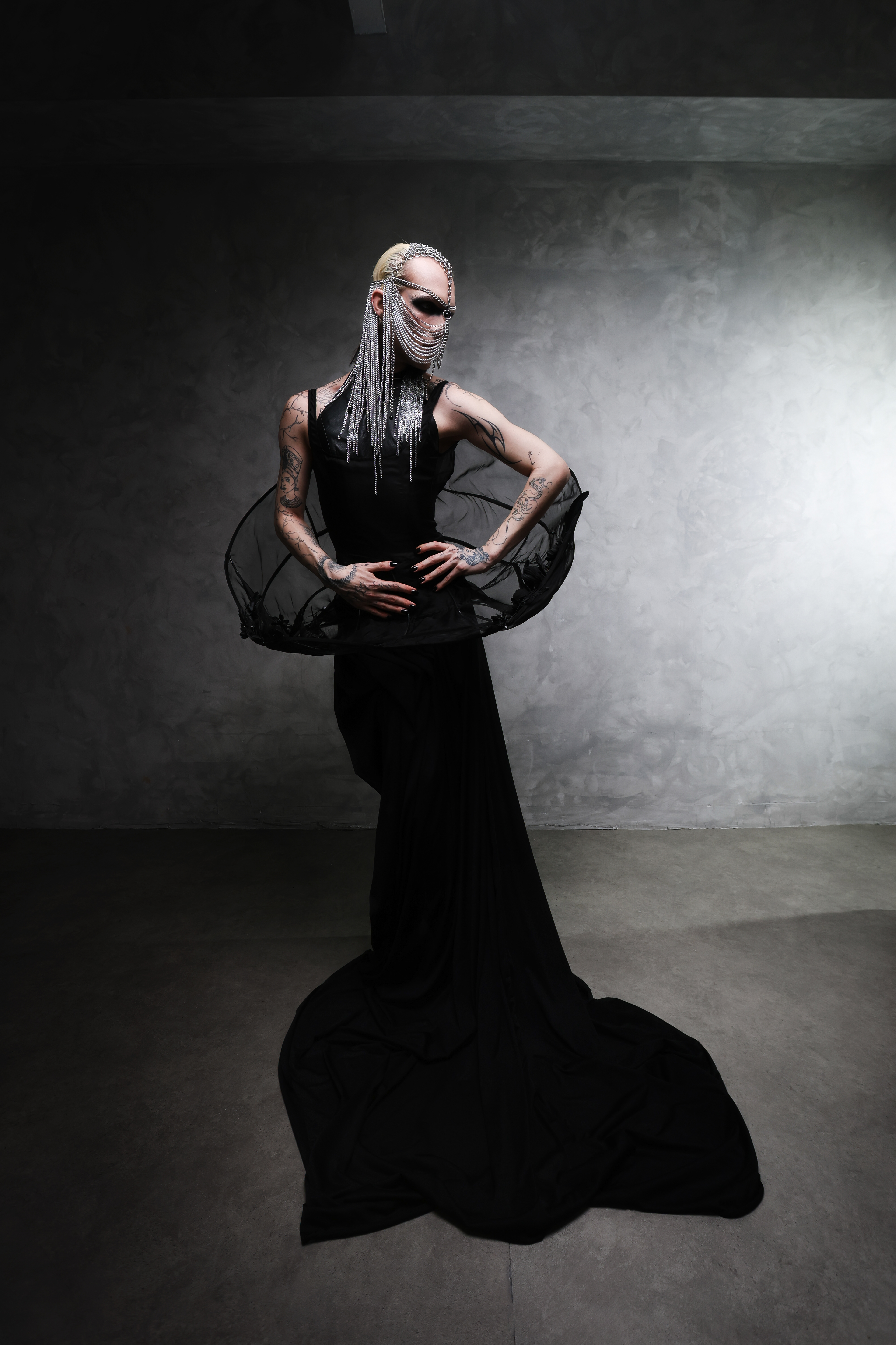 Callum Smith - "Rage" promo