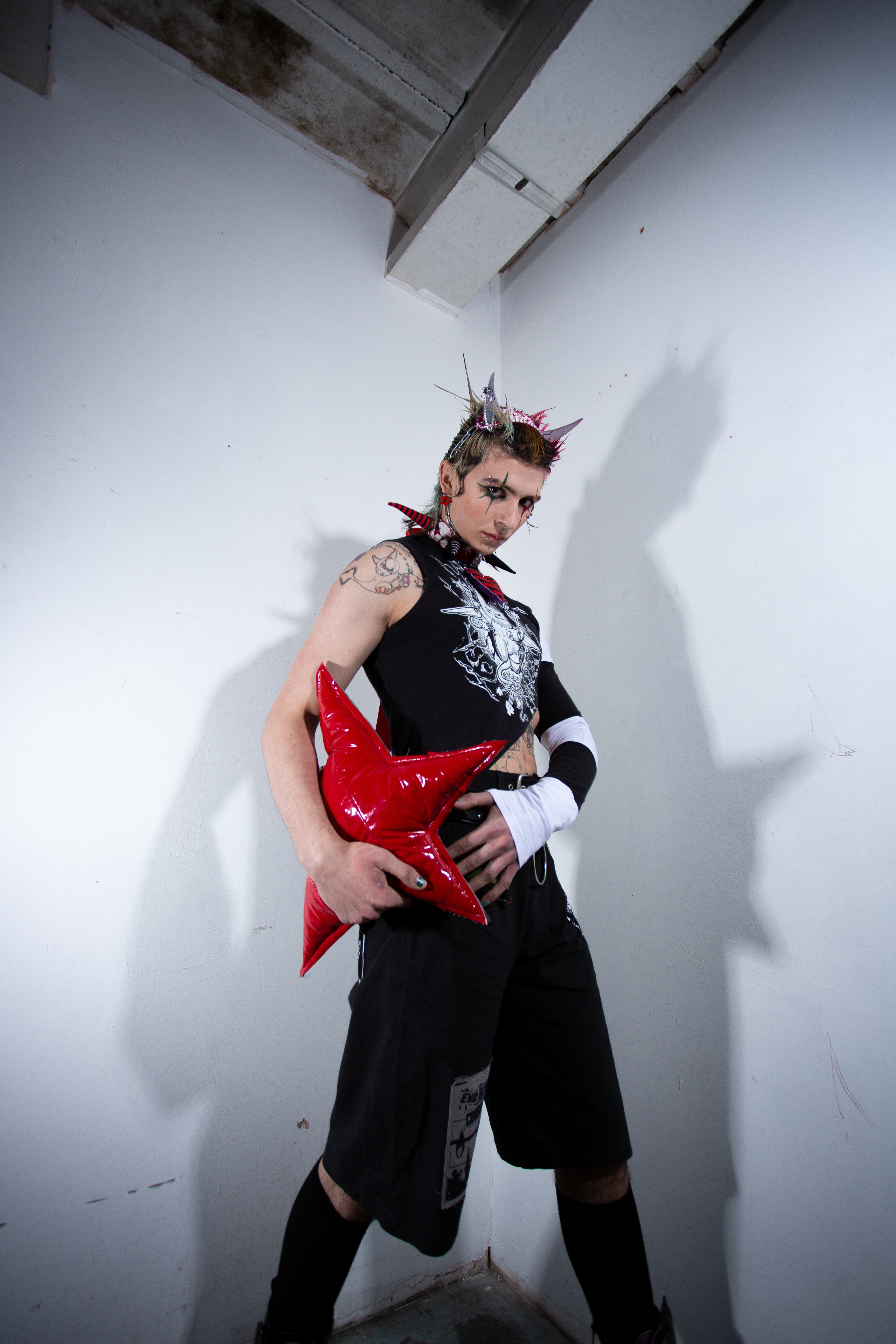 Conqueer Fashion Show