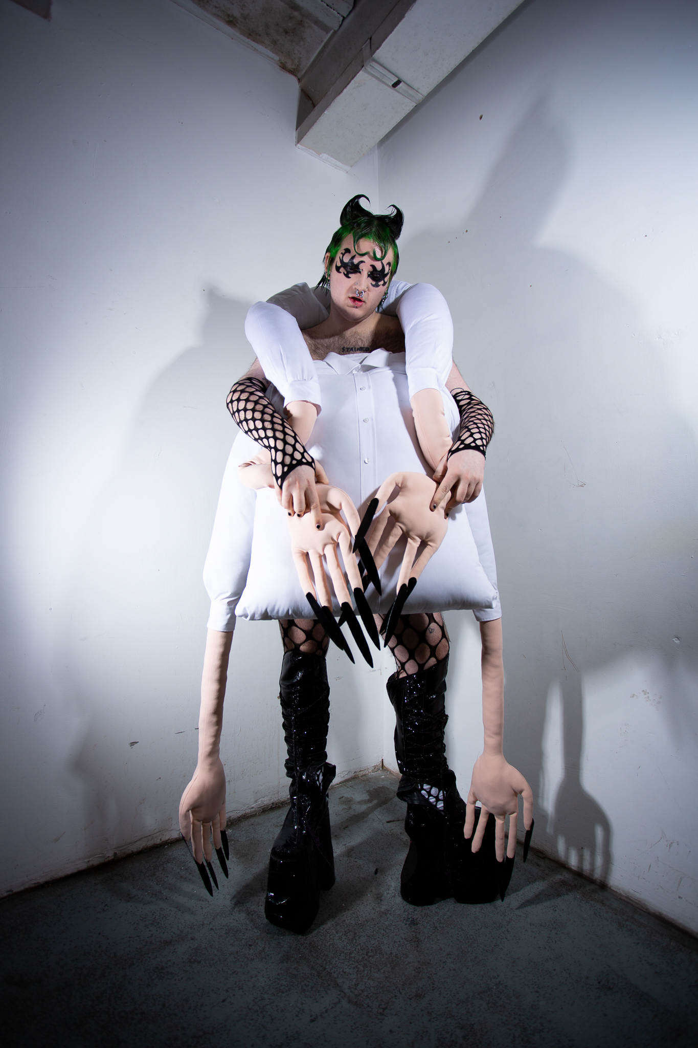 Conqueer Fashion Show