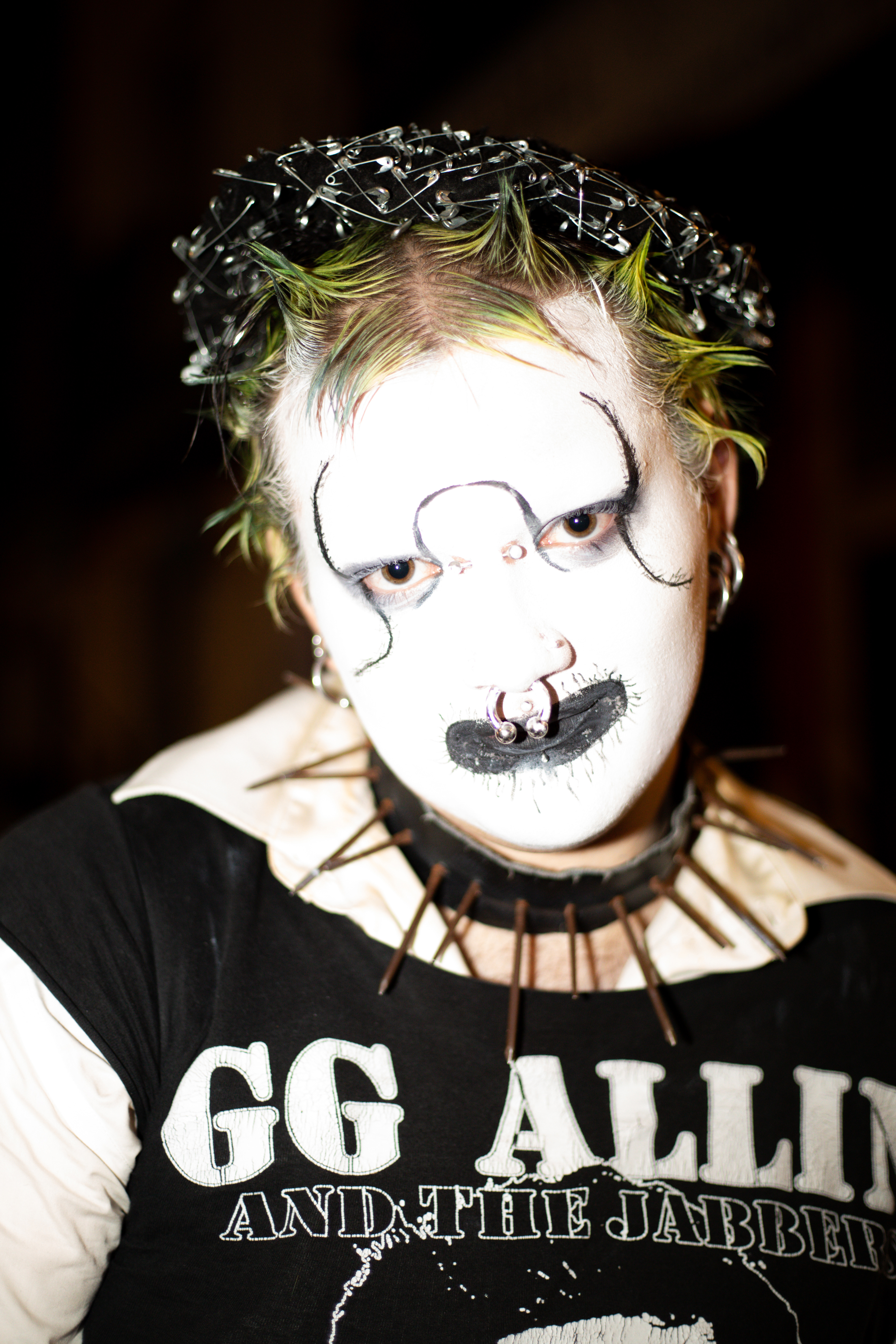Smiler Nights- 21