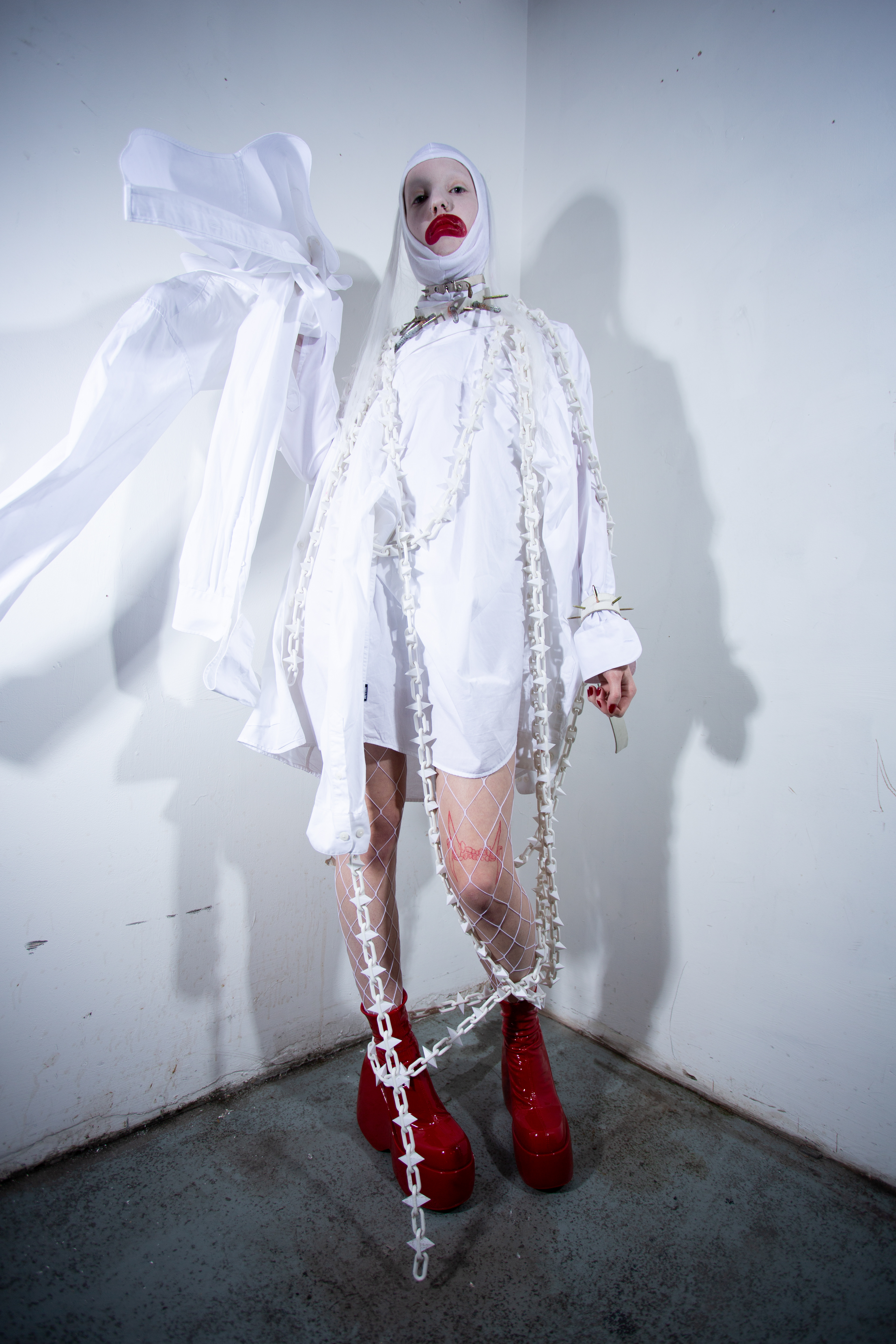 Conqueer fashion Show